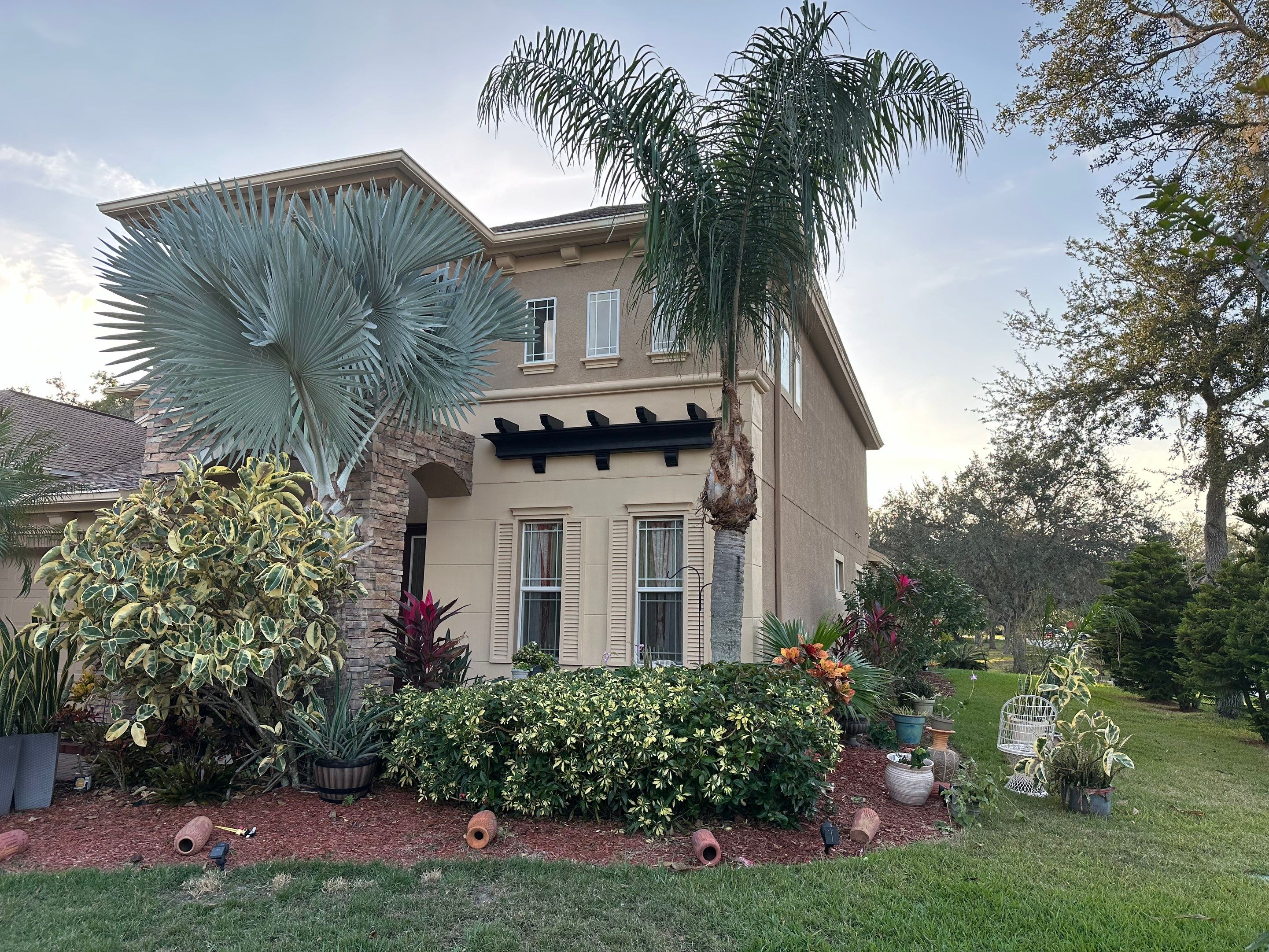 House Wash, Roof Cleaning & more Oakleaf Hammock, Ellenton, FL | Sunshine AquaWash by Sunshine AquaWash