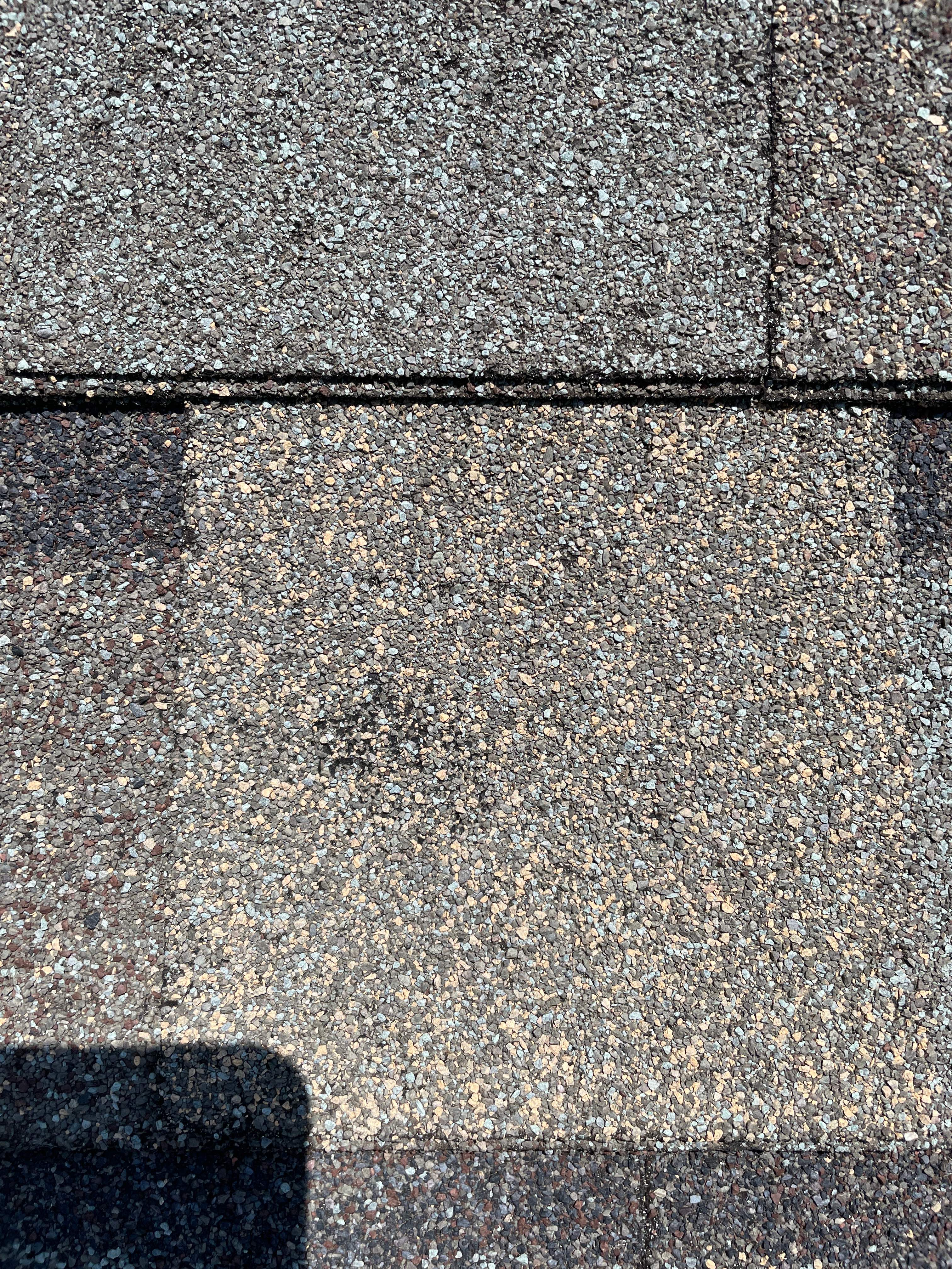 Project in Allen by Rhino Roofing and General Contracting, LLC