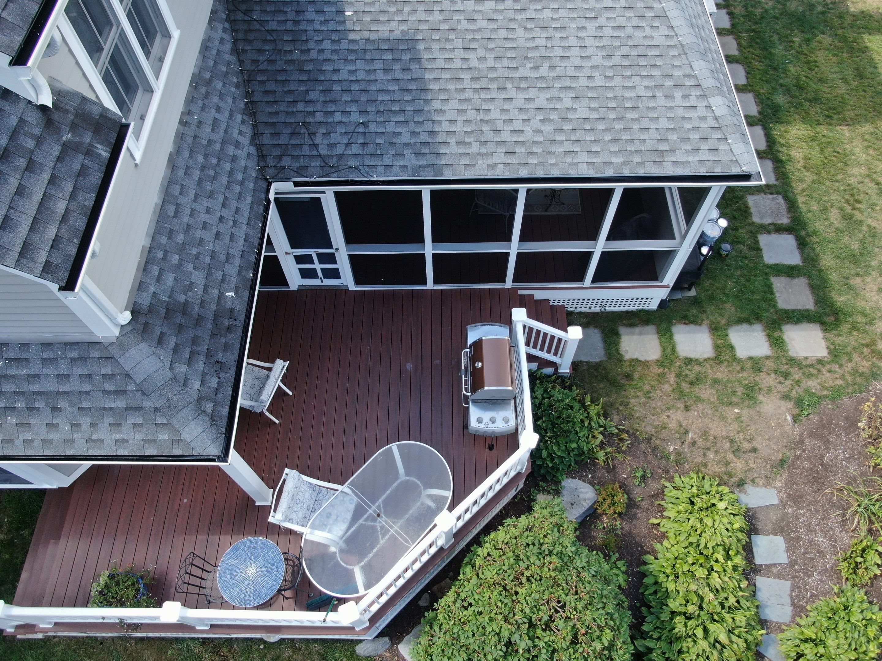 Roofing | Concord by Mighty Dog Roofing of Greater Middlesex County