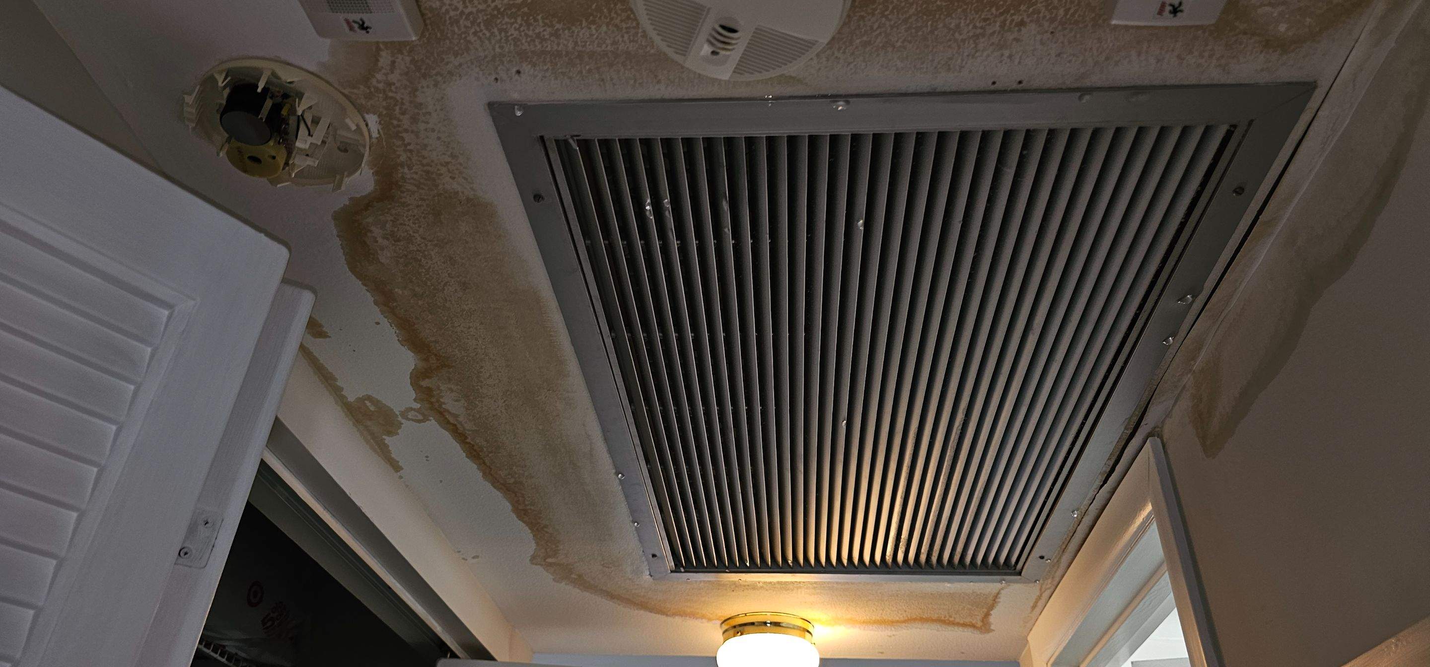 Water Damage Claim in Deerfield Beach by FLAPA & KeyStone