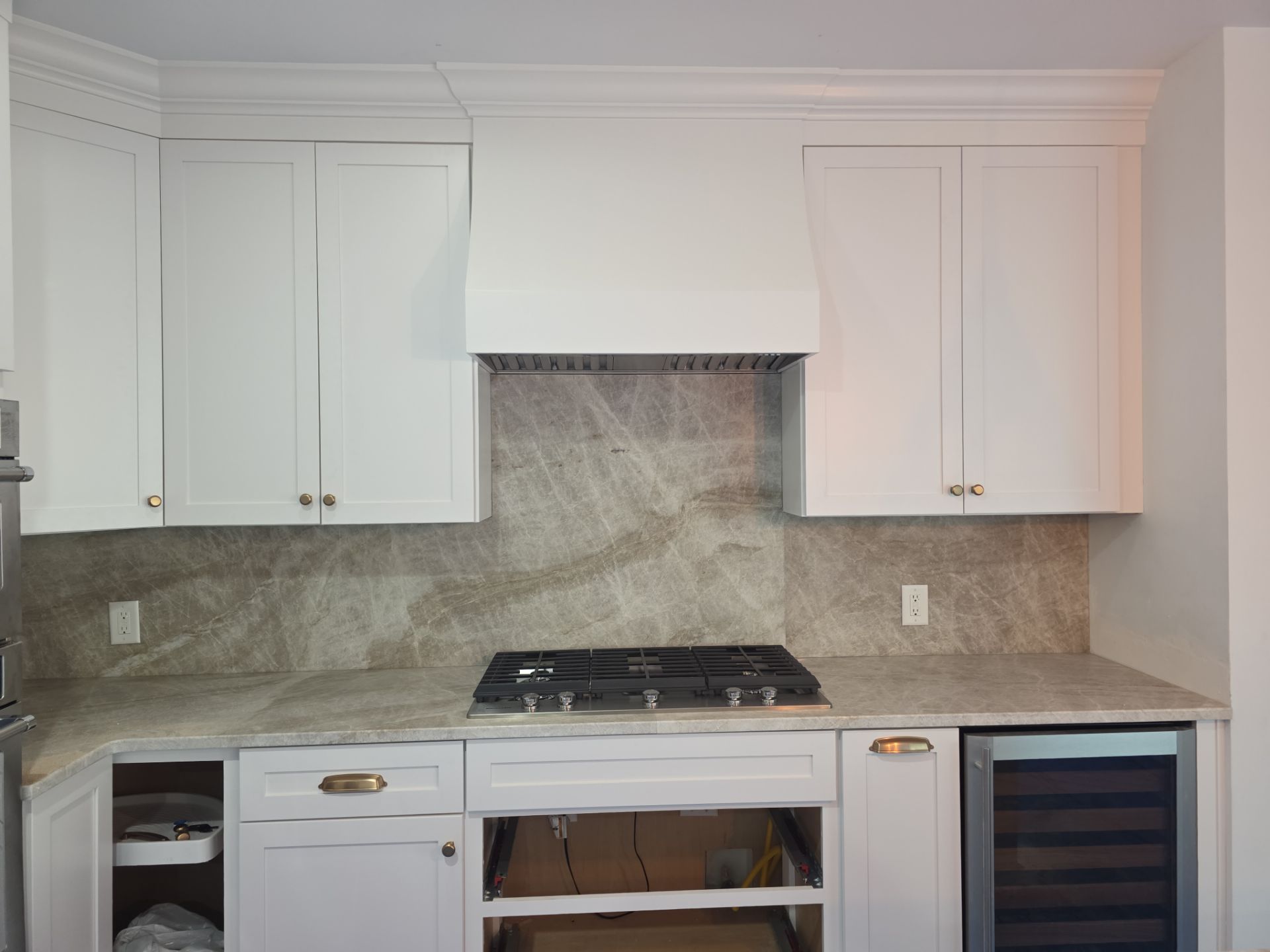 Project in Charleston by Kitchen Tune Up