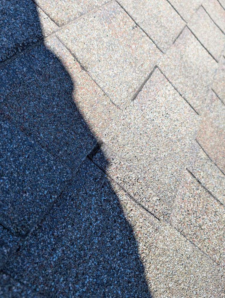 Roof Replacement in Cape Fair by Table Rock Design + Build