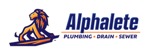 Logo for Alphalete Plumbing Drain Sewer & Trenchless Pipelining