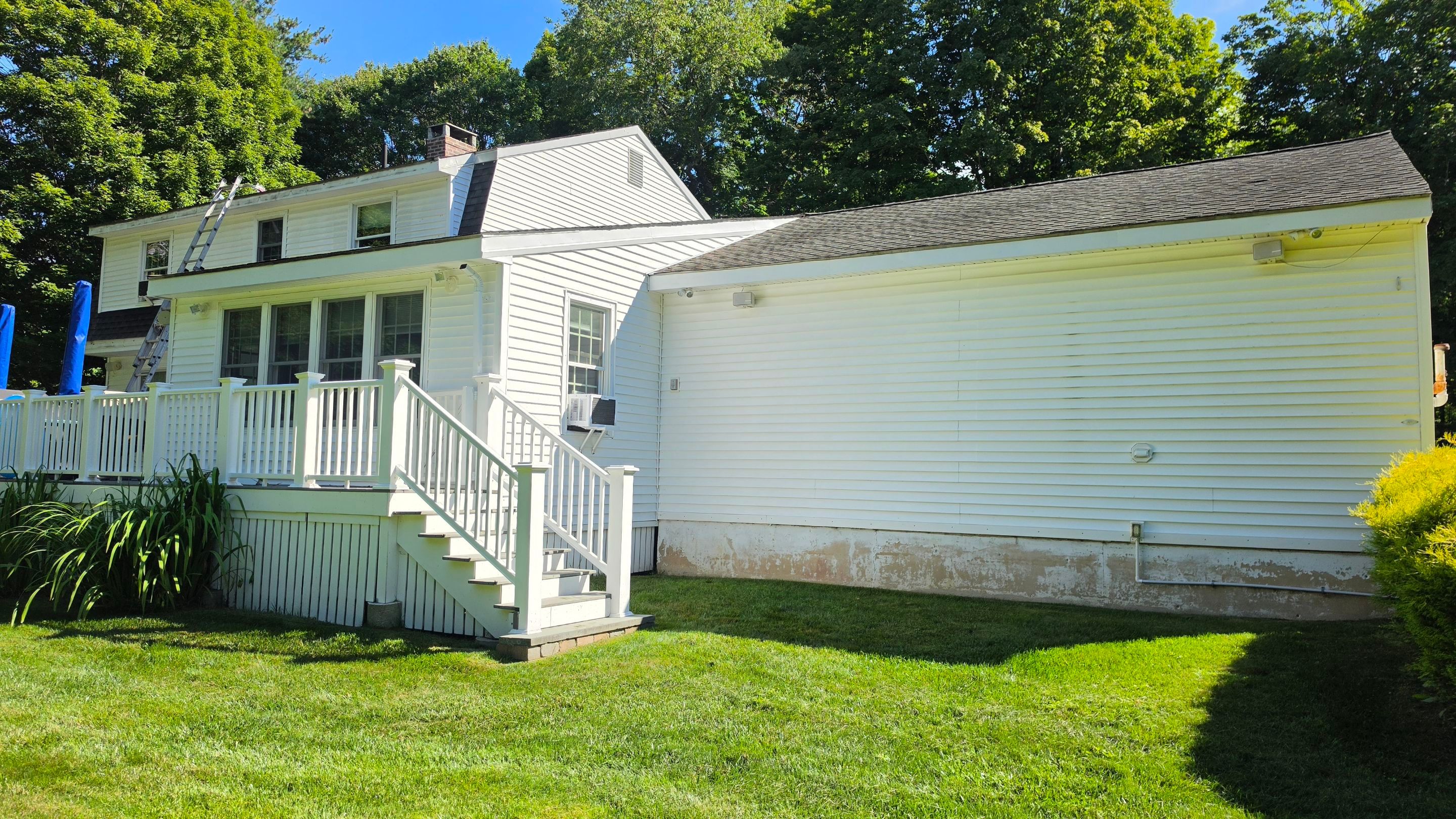 RainTech  by DiGiorgi Roofing and Siding Inc