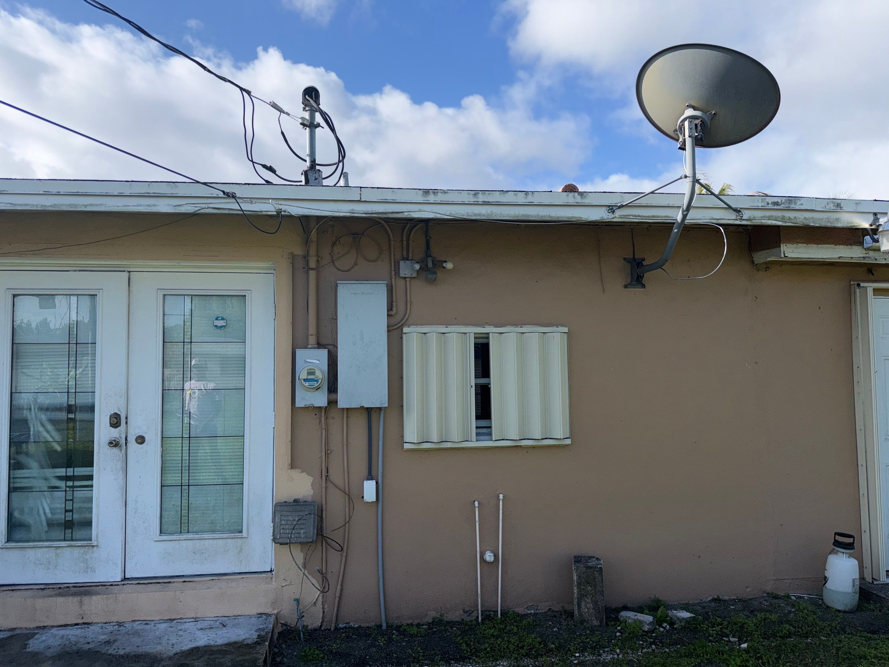 Water Damage Claim in Miami by FLAPA & KeyStone