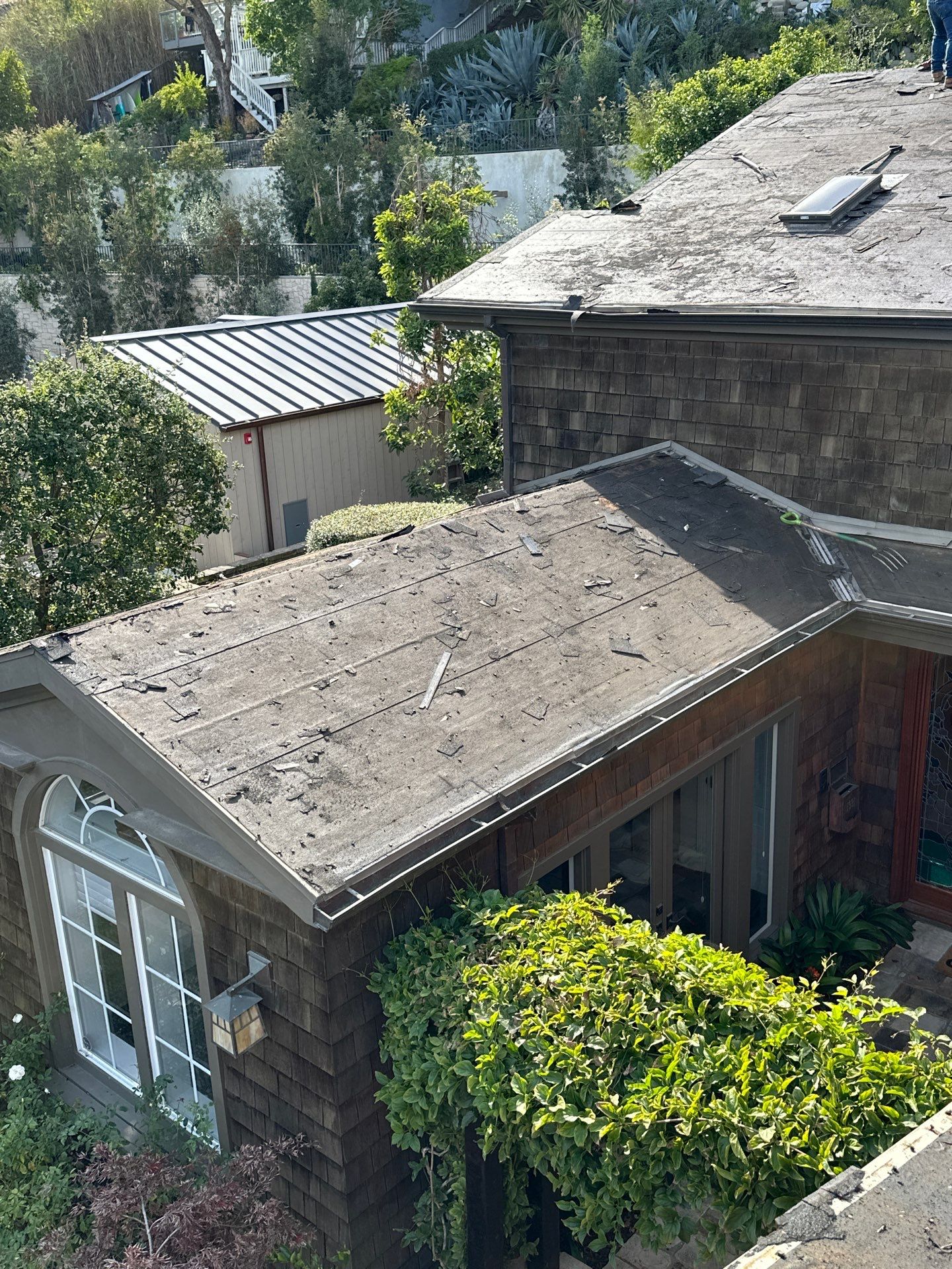 Roof Replacement - Hermosa Beach CA 90254 by Epic Roof Replacement