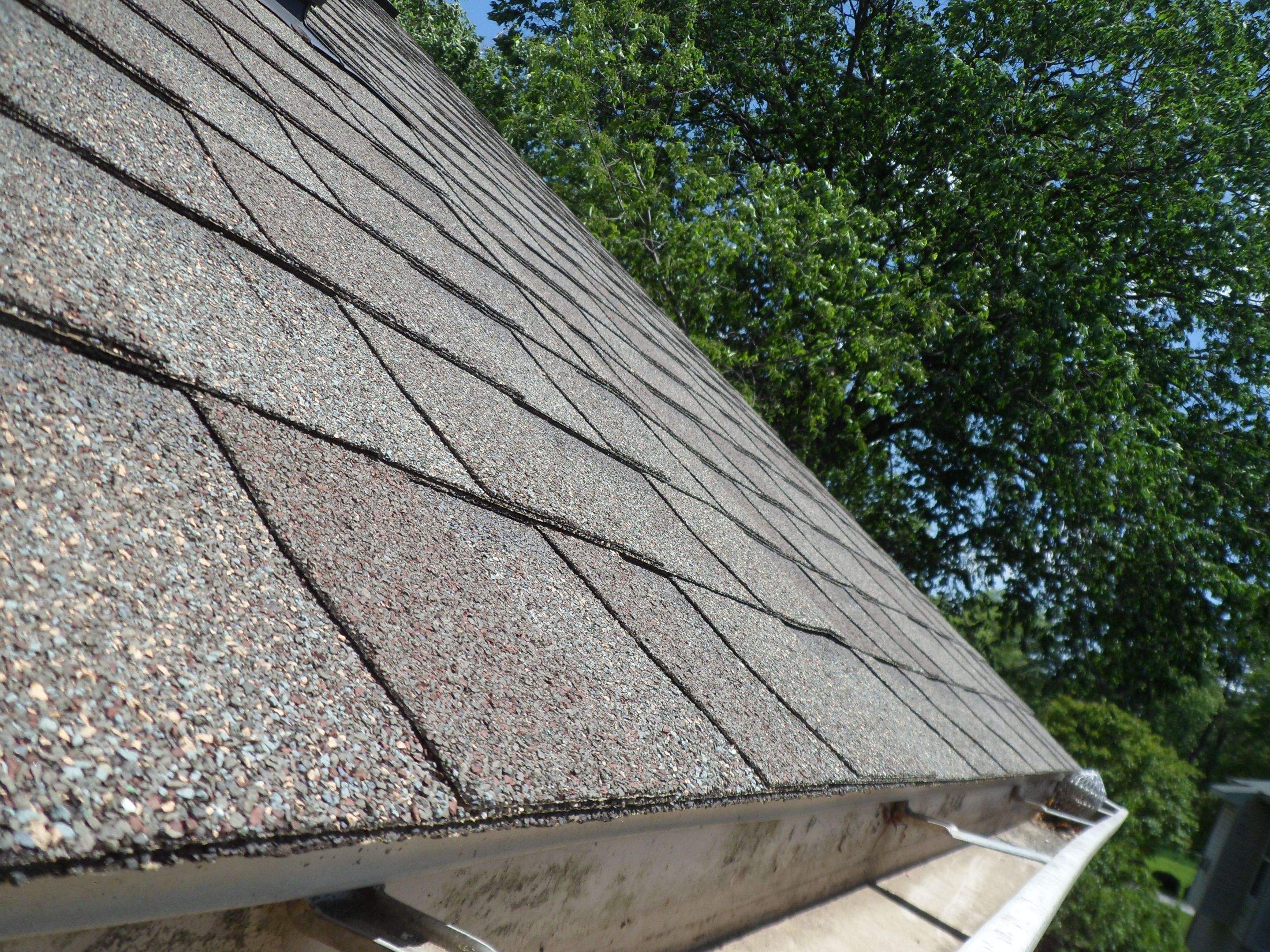 New Gutter guard  by Alpha Design Services