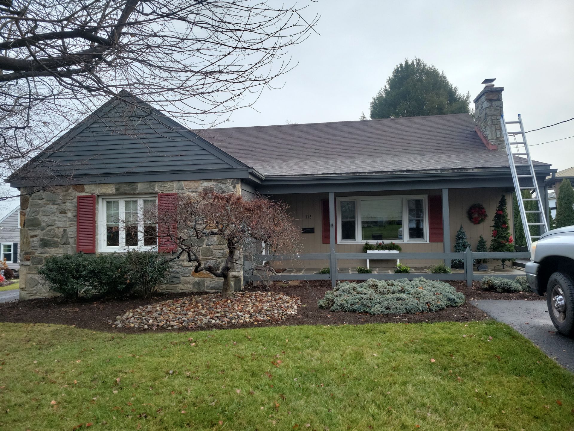 Reroof Strasburg PA by Roof Ninja LLC 
