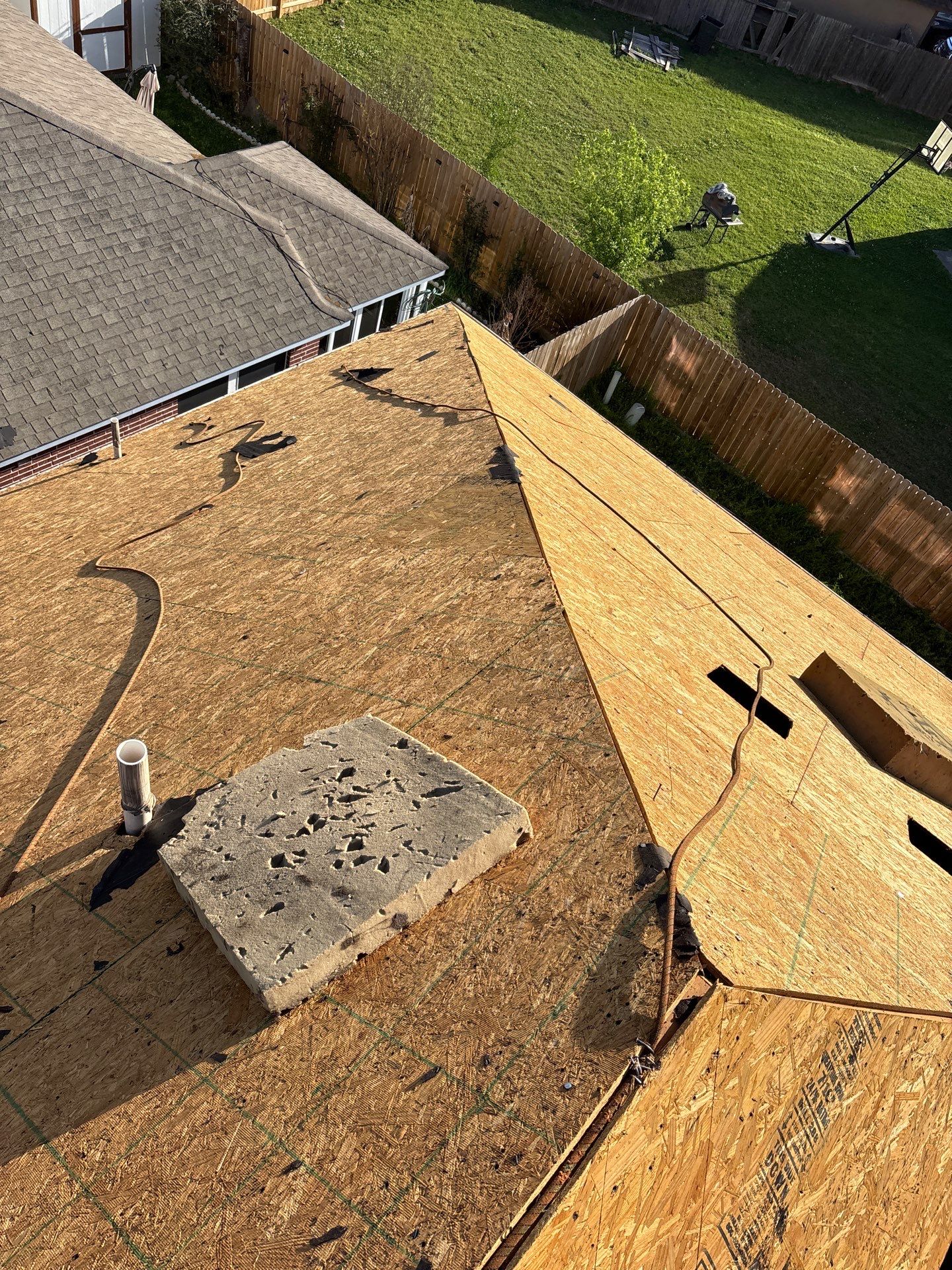 Roof Repair Houston by Roof Repair Company