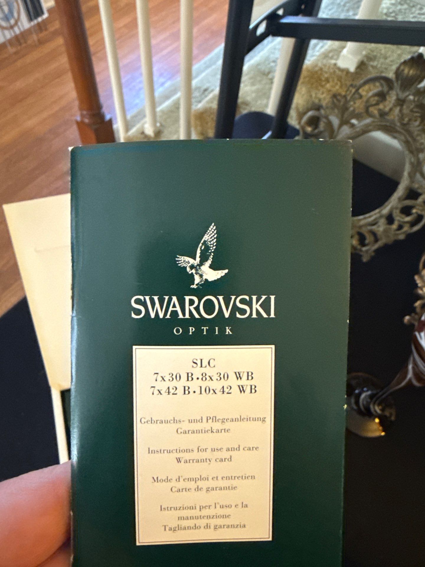 From the Slopes to School in Scotch Plains by Blue Moon Estate Sales of Central Jersey