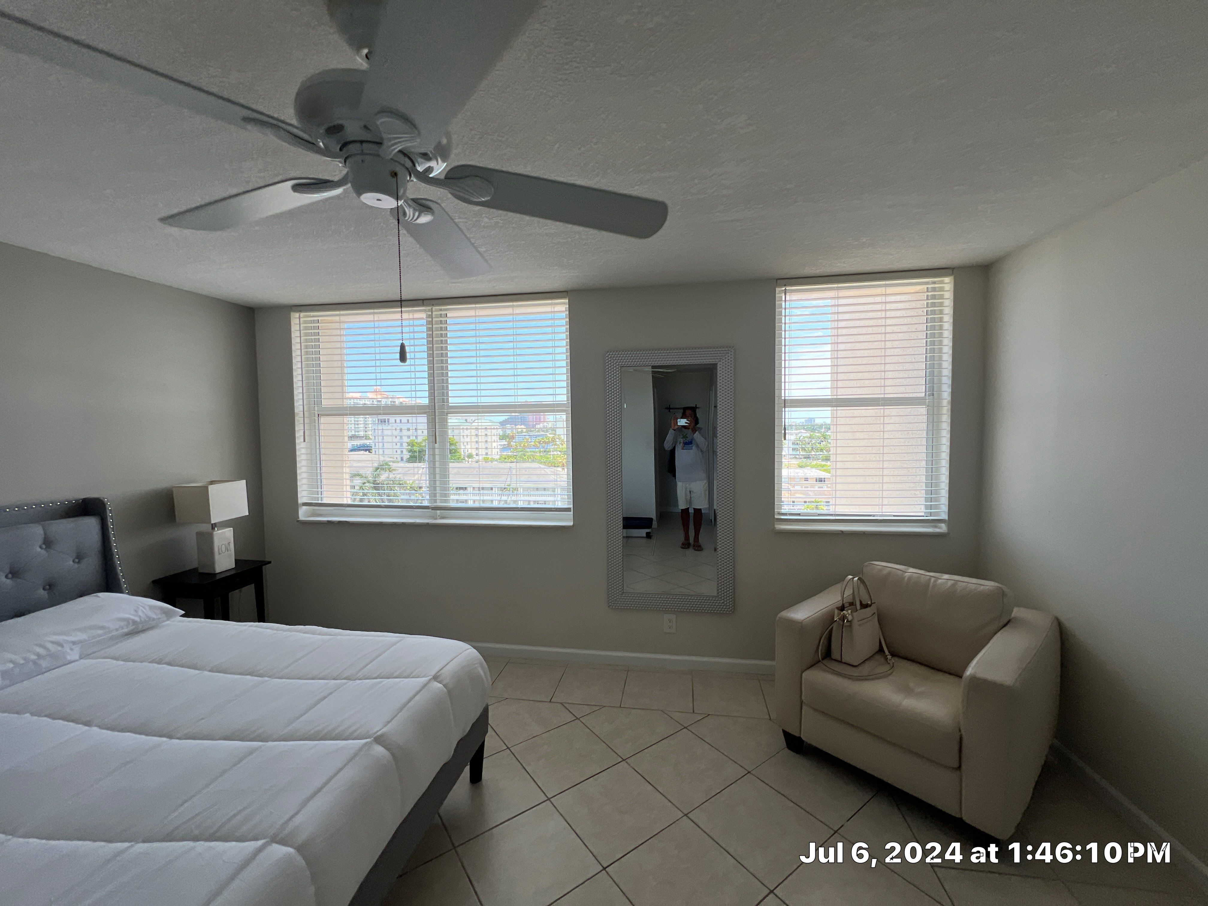 Interior Painting Fort Lauderdale by BKB Pressure Cleaning LLC