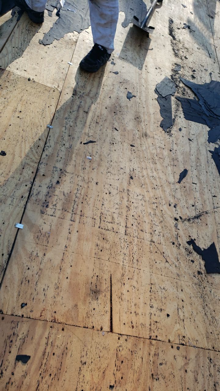 Manassas: CertainTeed Landmark Designer Shingles in Charcoal Black by RM Banning, Inc.