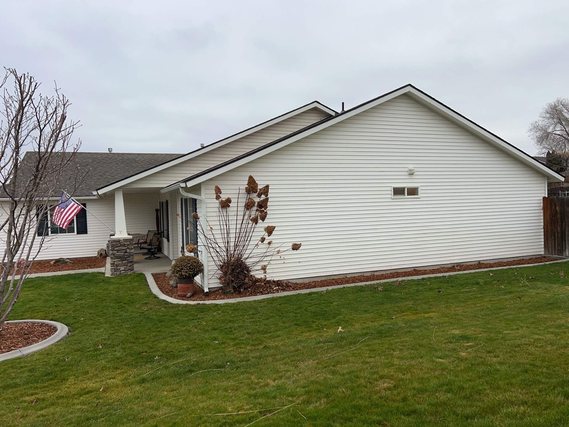 James Hardie Color Plus by BN Covered Exteriors