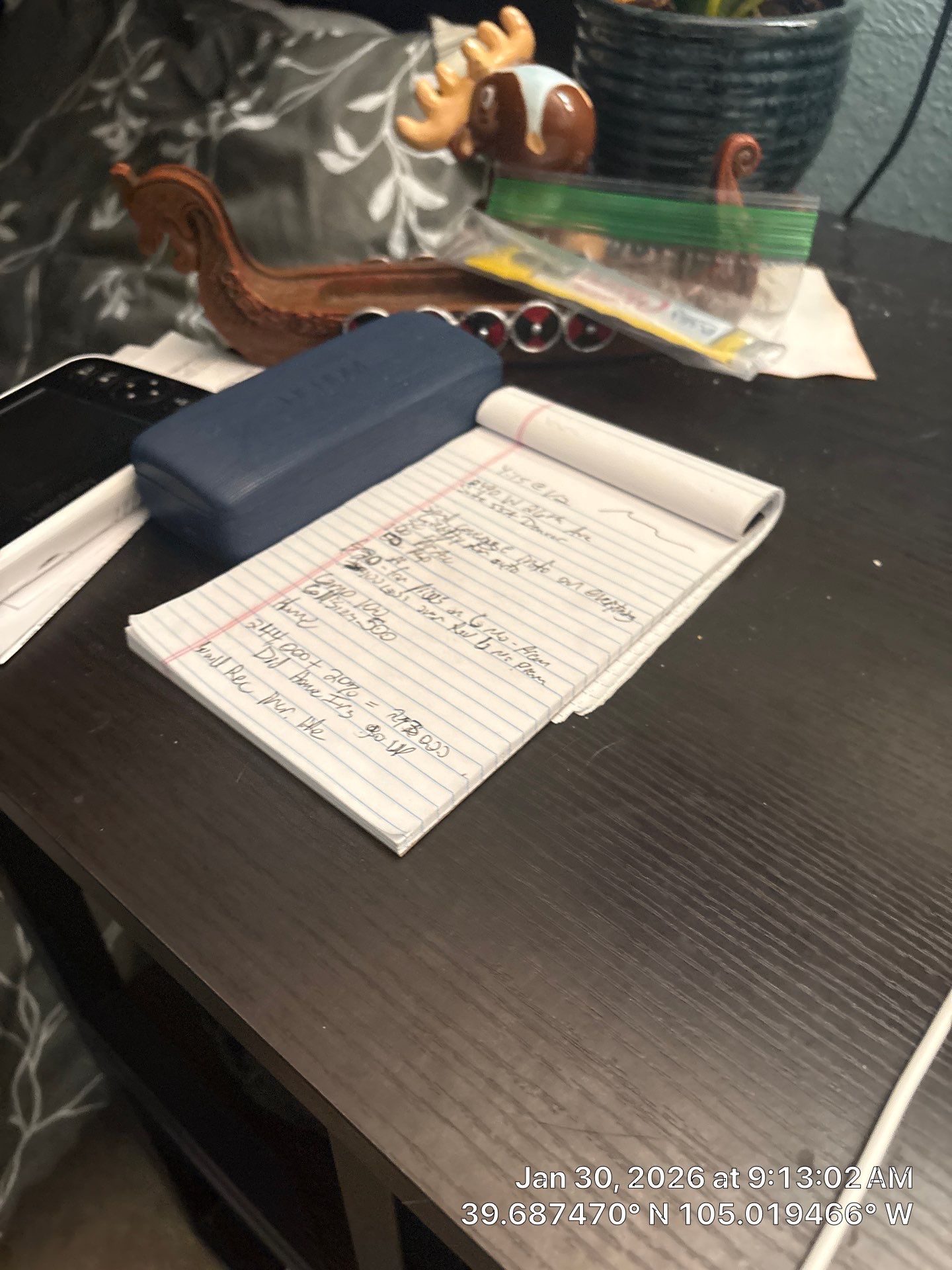 Jones Reroof by CompanyCam Sales Demo