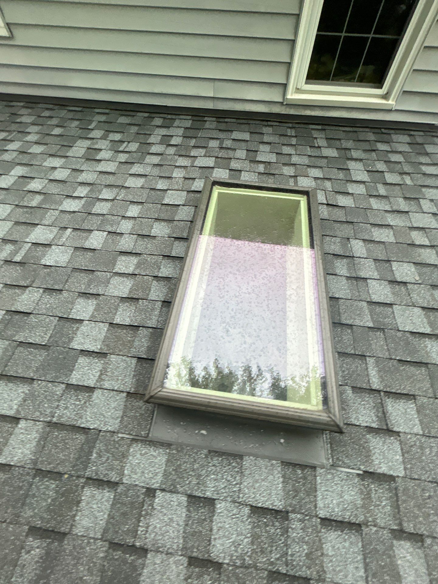 Alexandria: Residential Roof Replacement with CertainTeed Landmark Pro in Max Def Pewter by RM Banning, Inc.