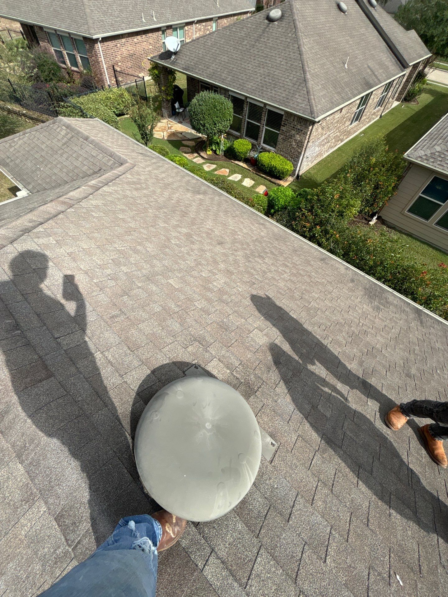 Roof Repair Richmond by Roof Repair Services LLC