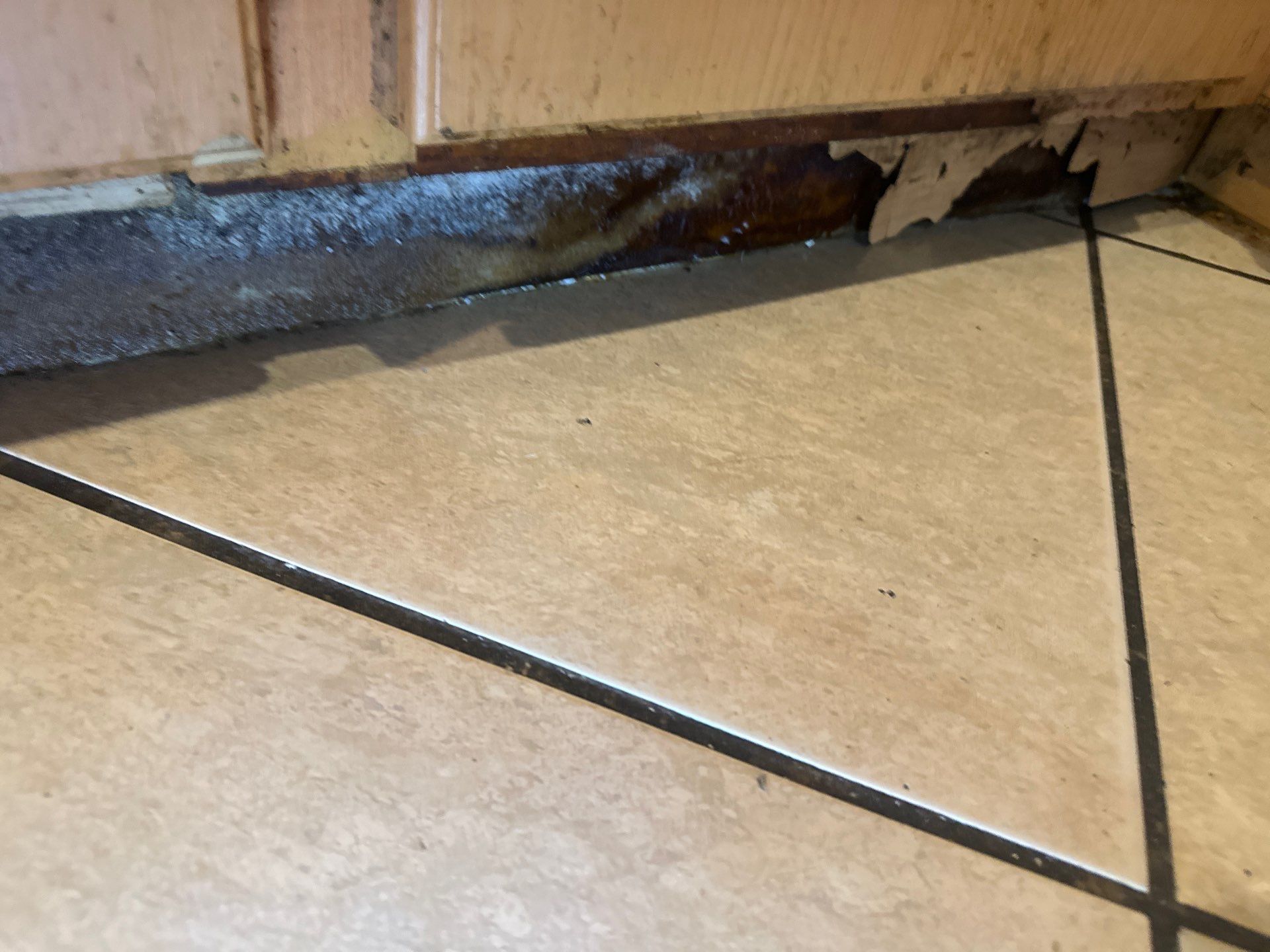 Water Damage Claim in Miramar by FLAPA & KeyStone