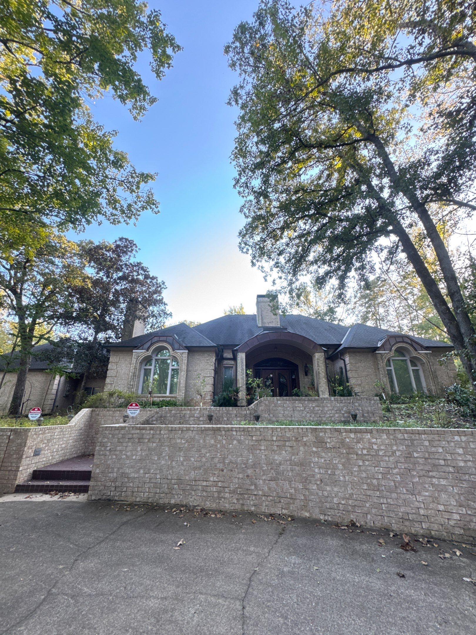 Chyleen Feagin by Tru-Built Roofing