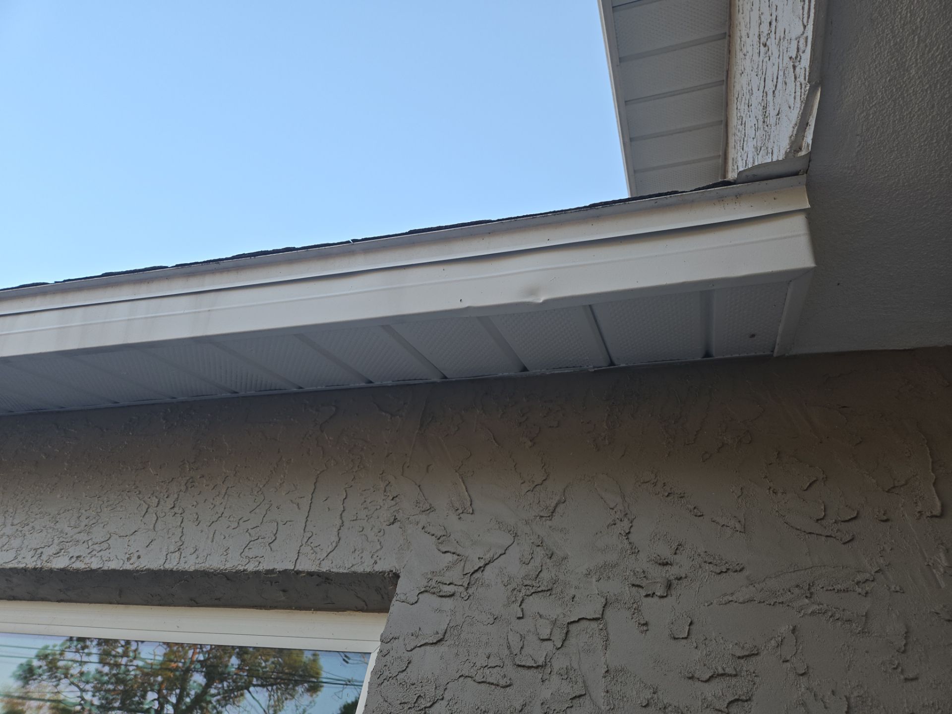 Project in Pinellas Park 33781 by Mitchell Roofing Company LLC