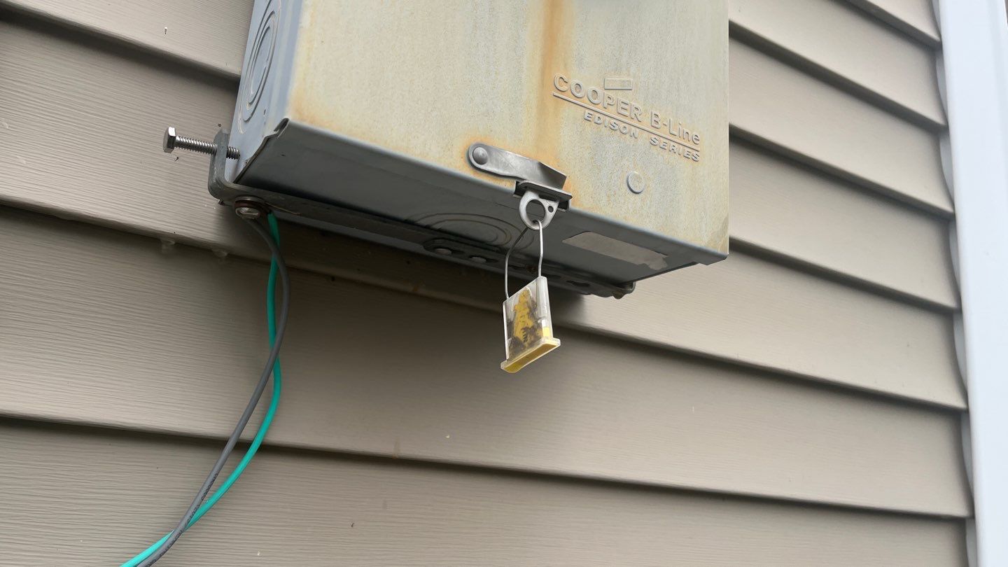 Solar Panel Installation by Infinity Solar Systems