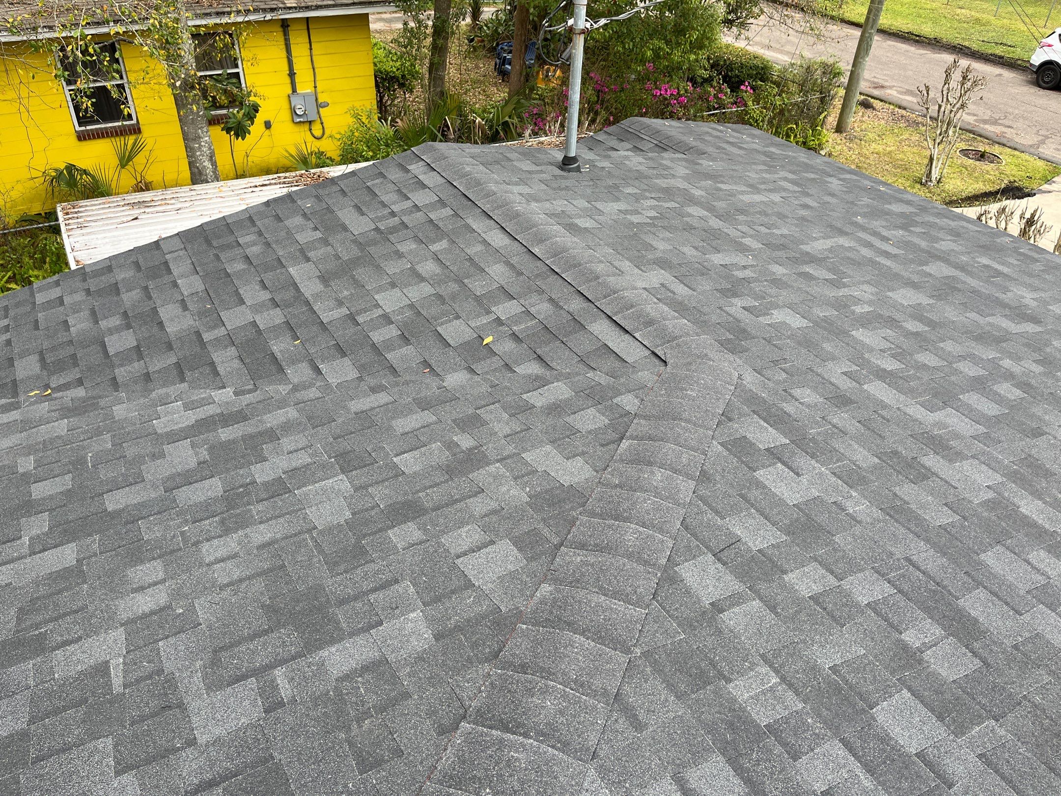Shingle -> Shingle by Prime Roofing