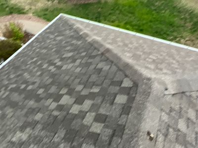 Project in Castle Rock