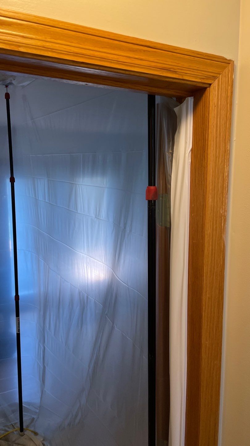 Interior Drain Tile & Sump Pump in Lino Lakes, MN by Waterproofing Northeast