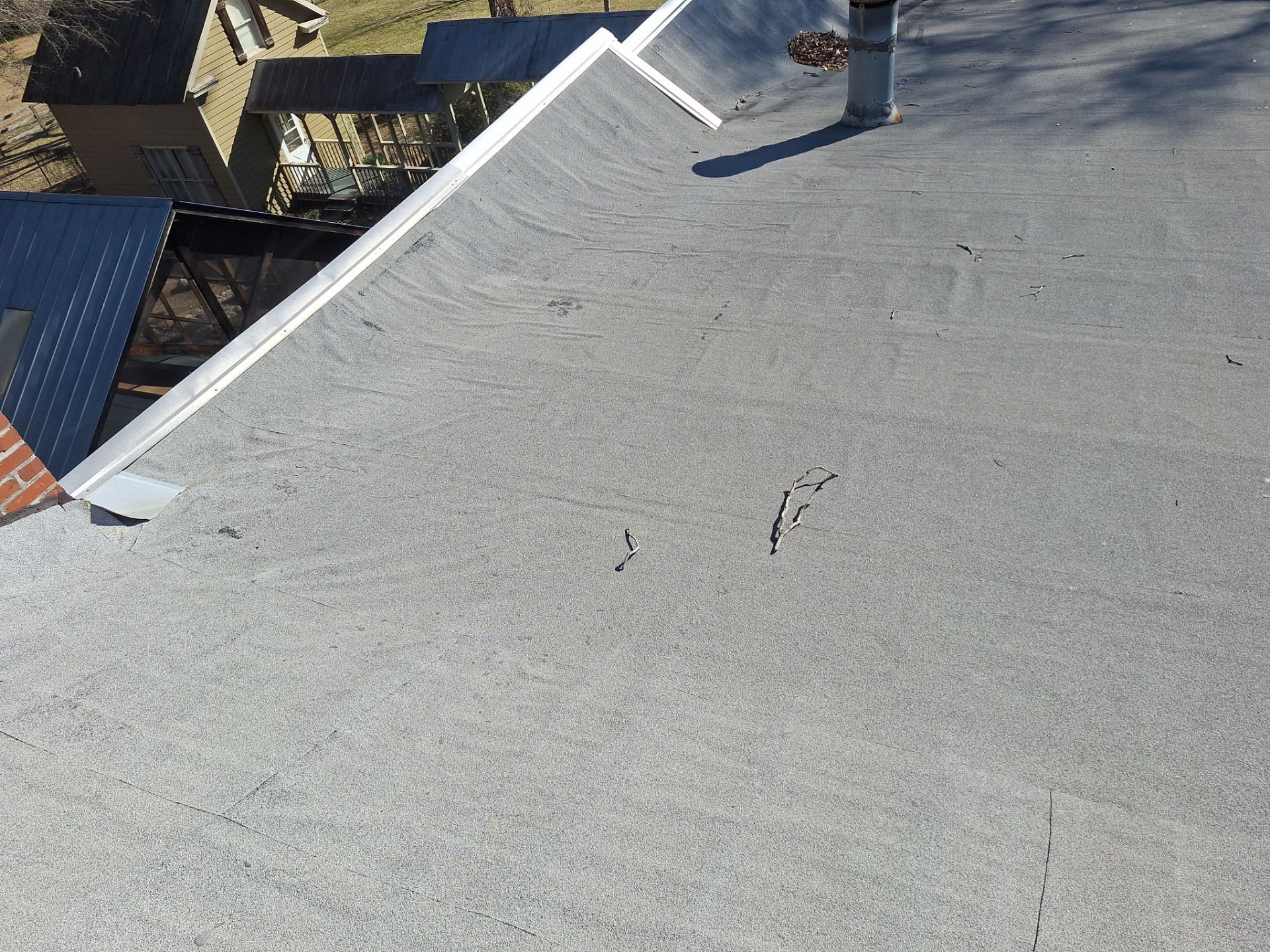 Residential Roofing Sealant  by iGreen Solutions