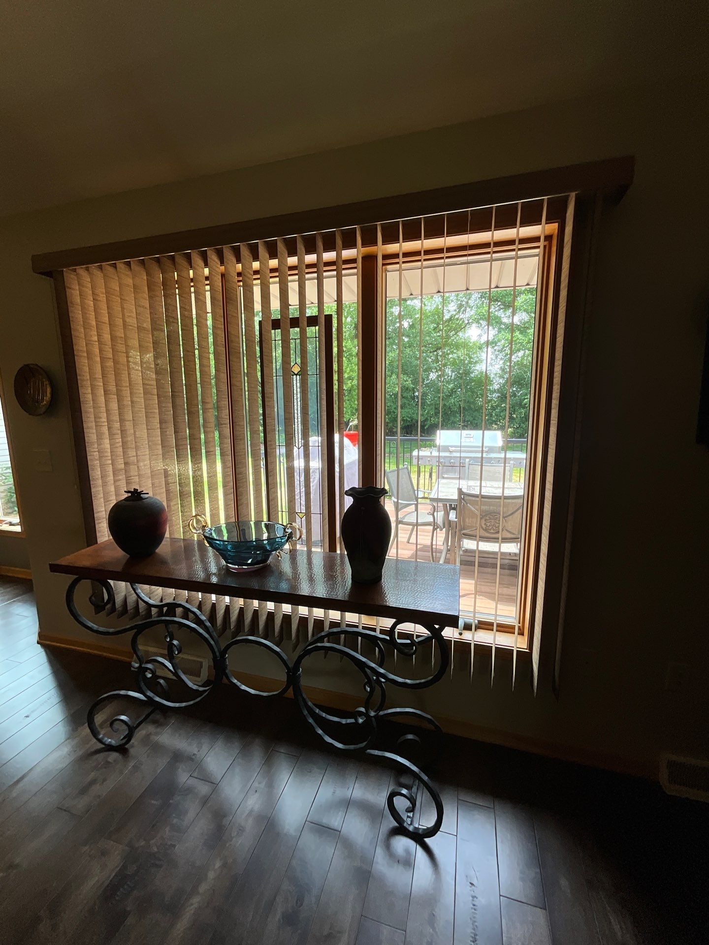 Interior Painting and Color Refresh for Dousman Residence by OCS Contracting Services
