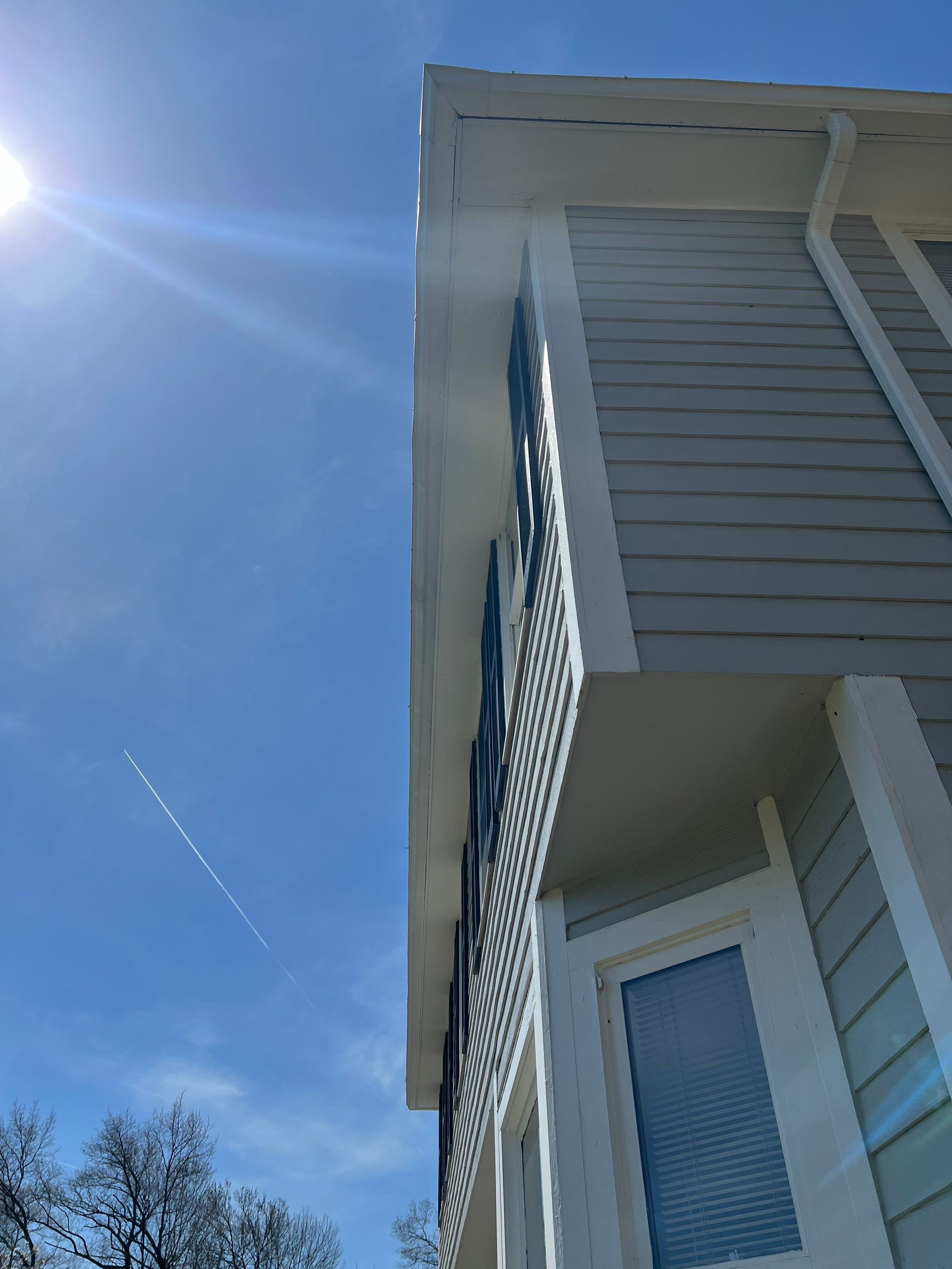Gutters, Roofing & Siding | Andover by Mighty Dog Roofing of Greater Middlesex County