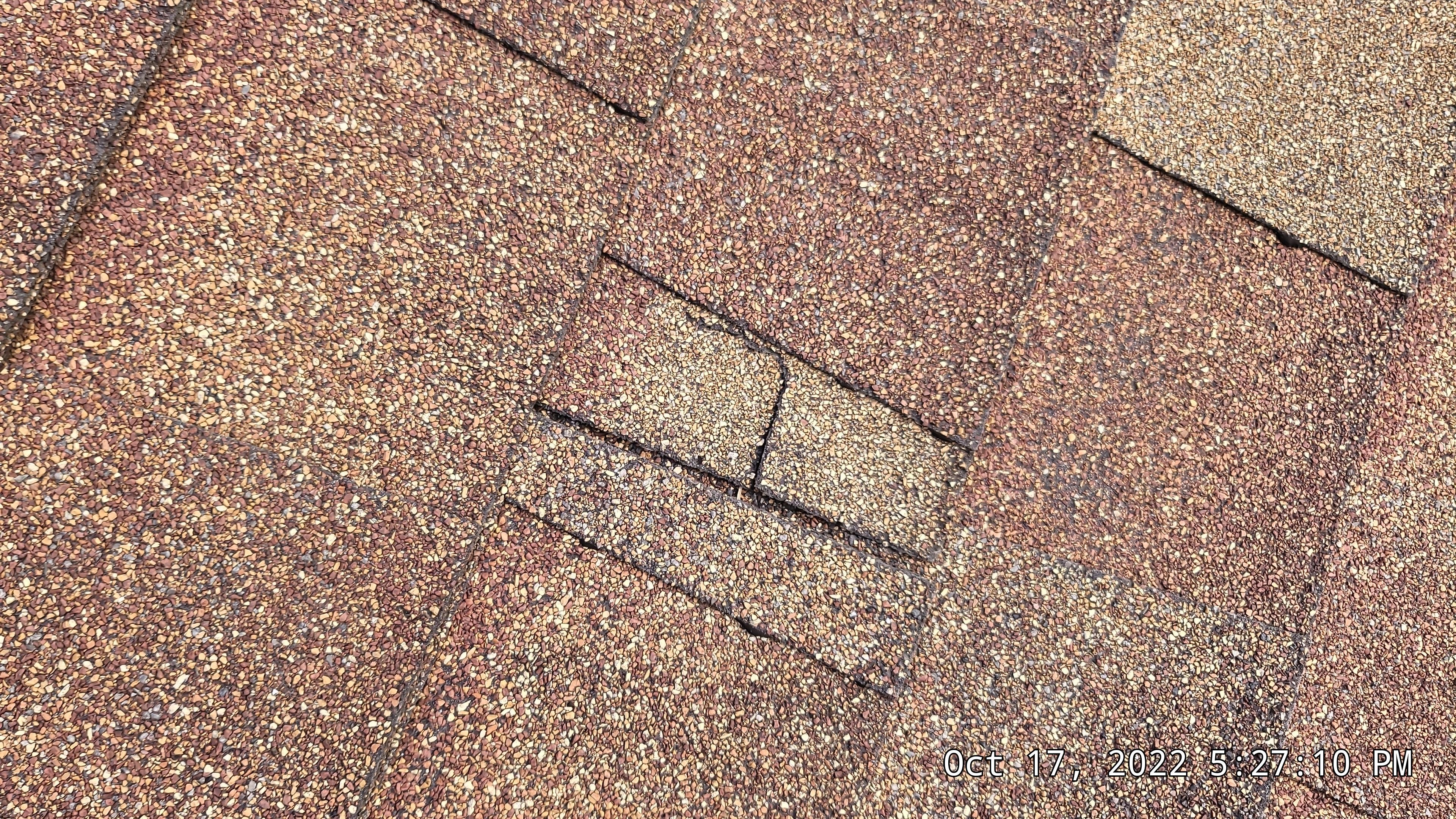 ATLAS PINNACLE COLOR: COPPER CANYON by Eagle Eye Roofing