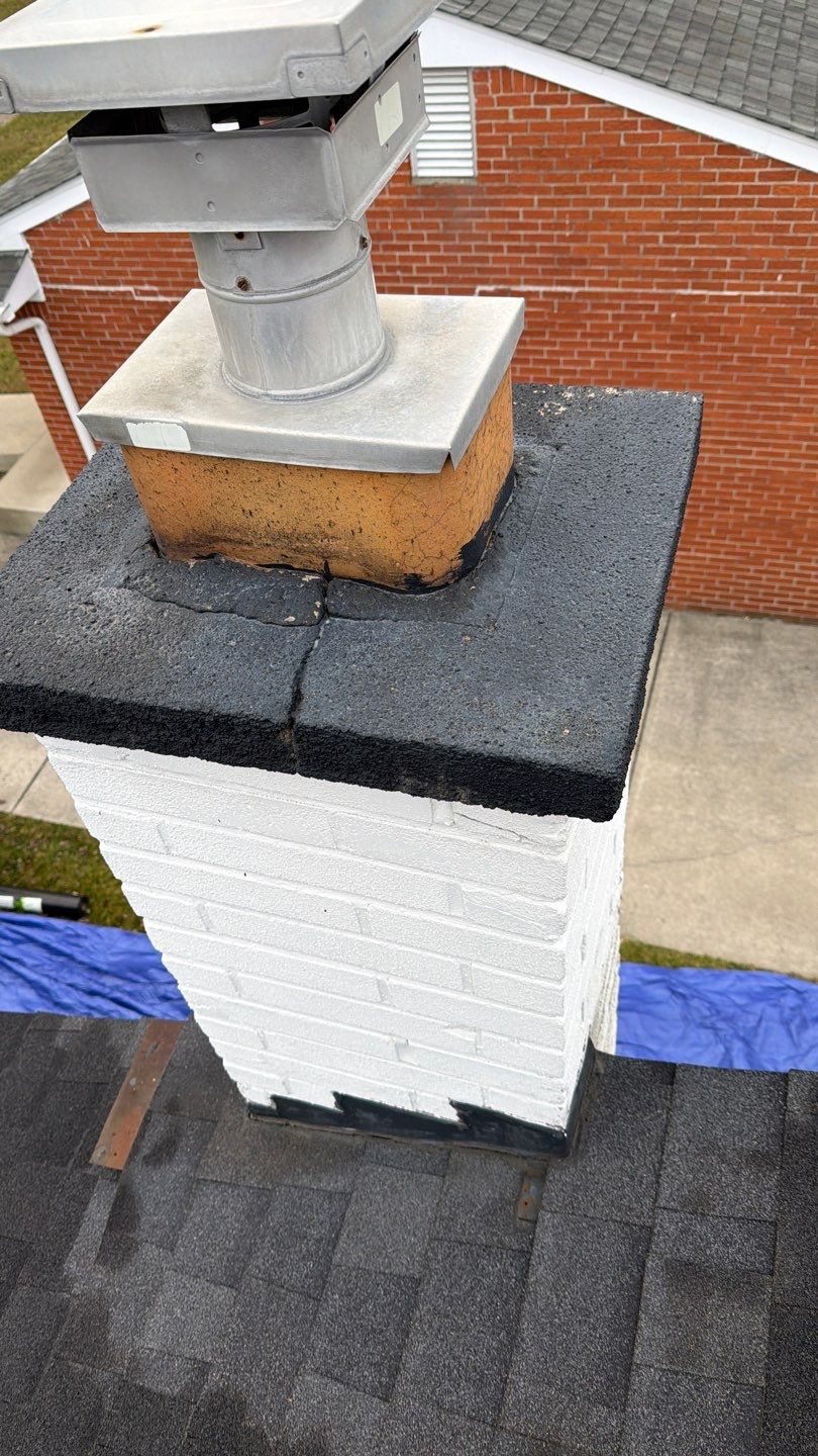 Roof Replacement using Owens Corning Onyx Black by 180 Contractors