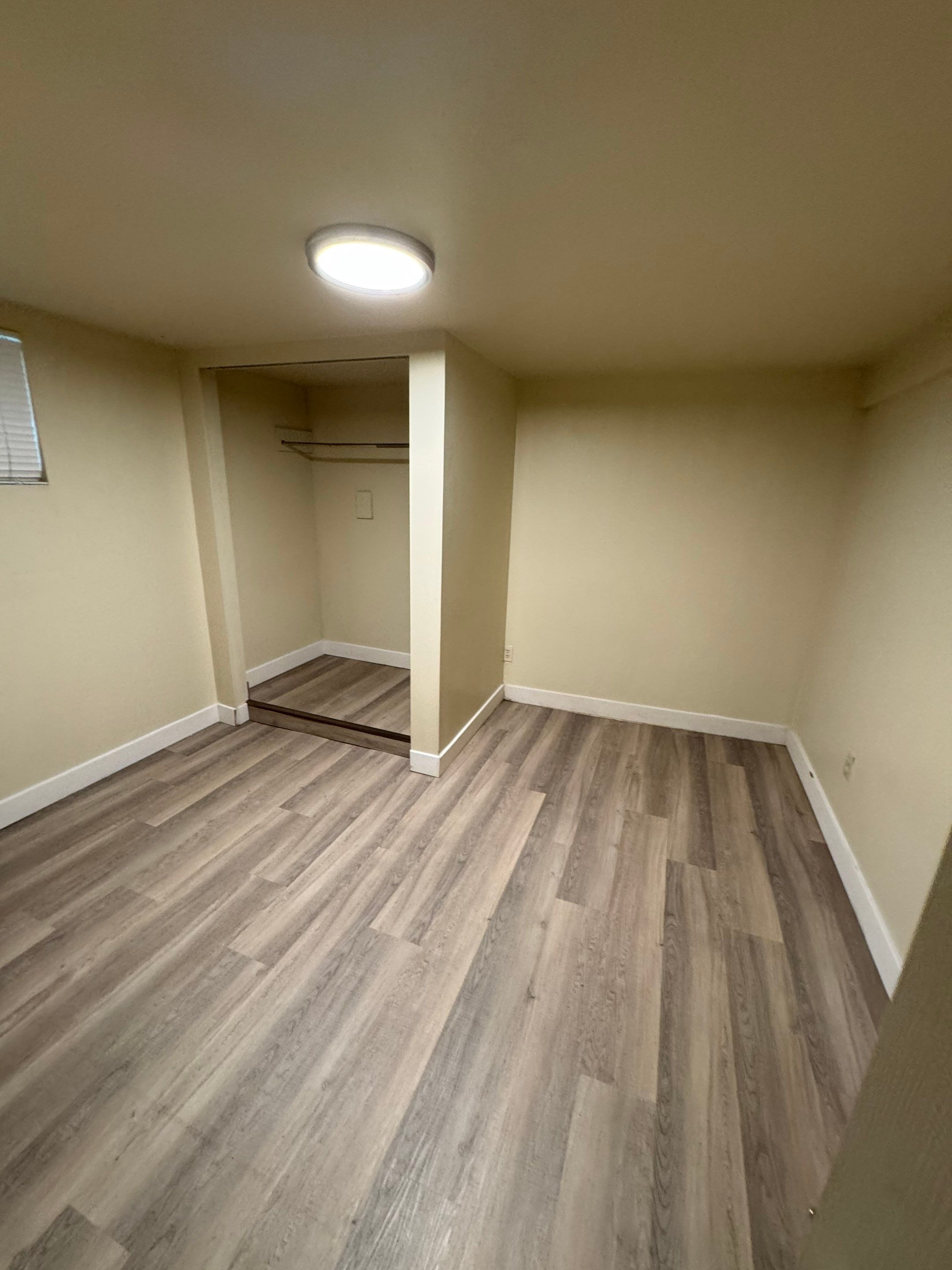 Painting by YVR Construction Group