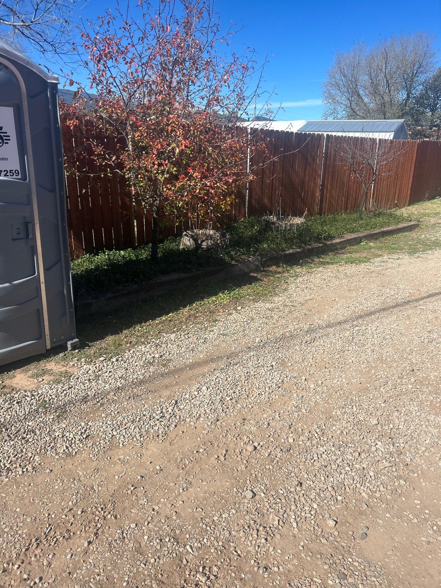 Project in Sandia Park by Ark Light Construction