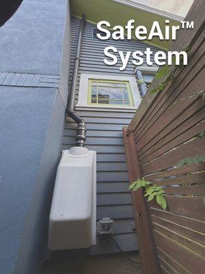 SafeAir® System