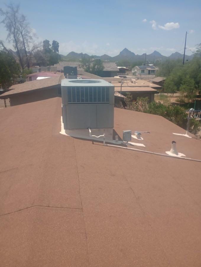 Clarissa's Full Re-Roof by All Storm Roofing & Construction