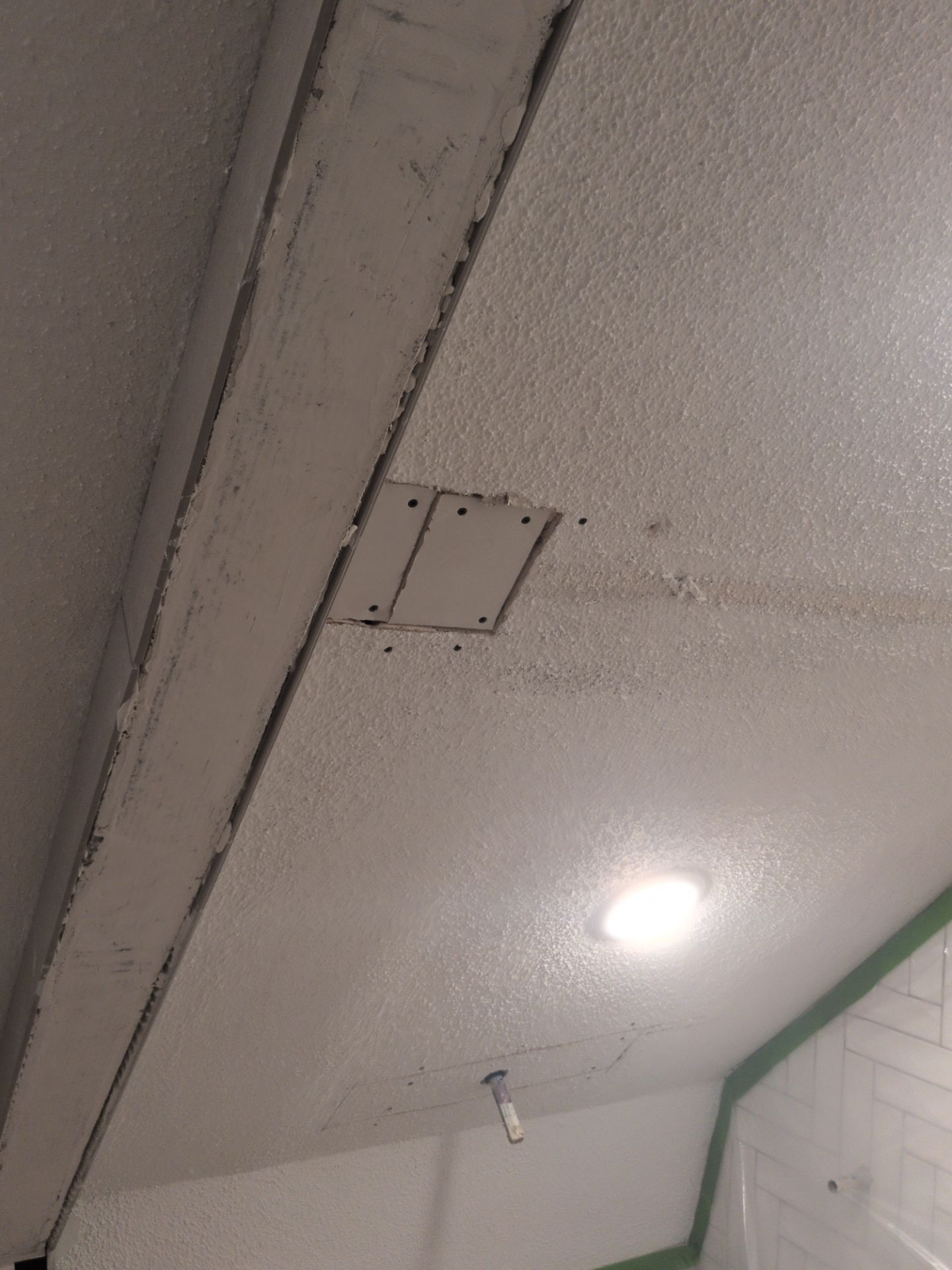 Existing Project in Cape Girardeau by Duncan Painting And Wallcovering