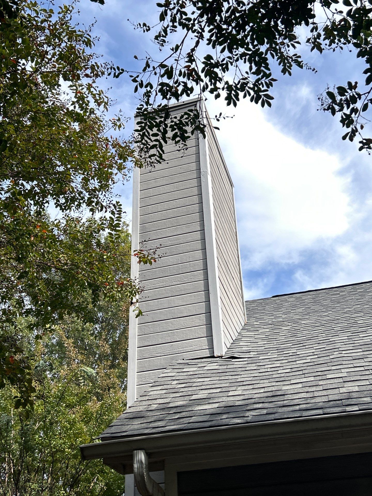 James Hardie Plank Replacement by Freedom Exteriors 