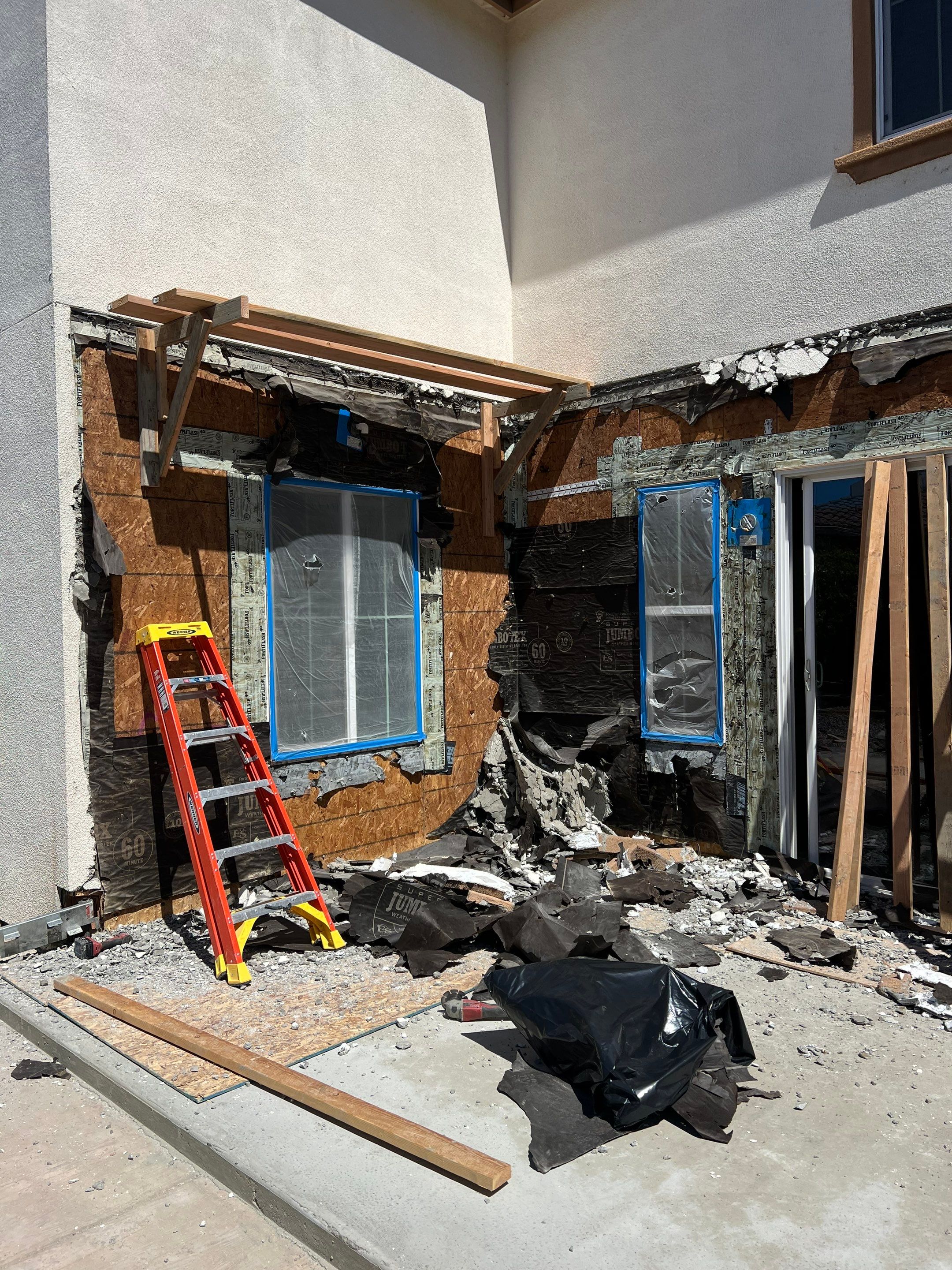 Project in Dublin by Projat Solutions