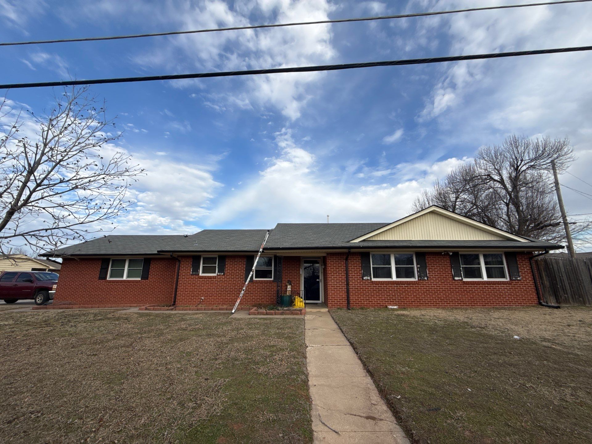 Sandy by RP Roofing, LLC