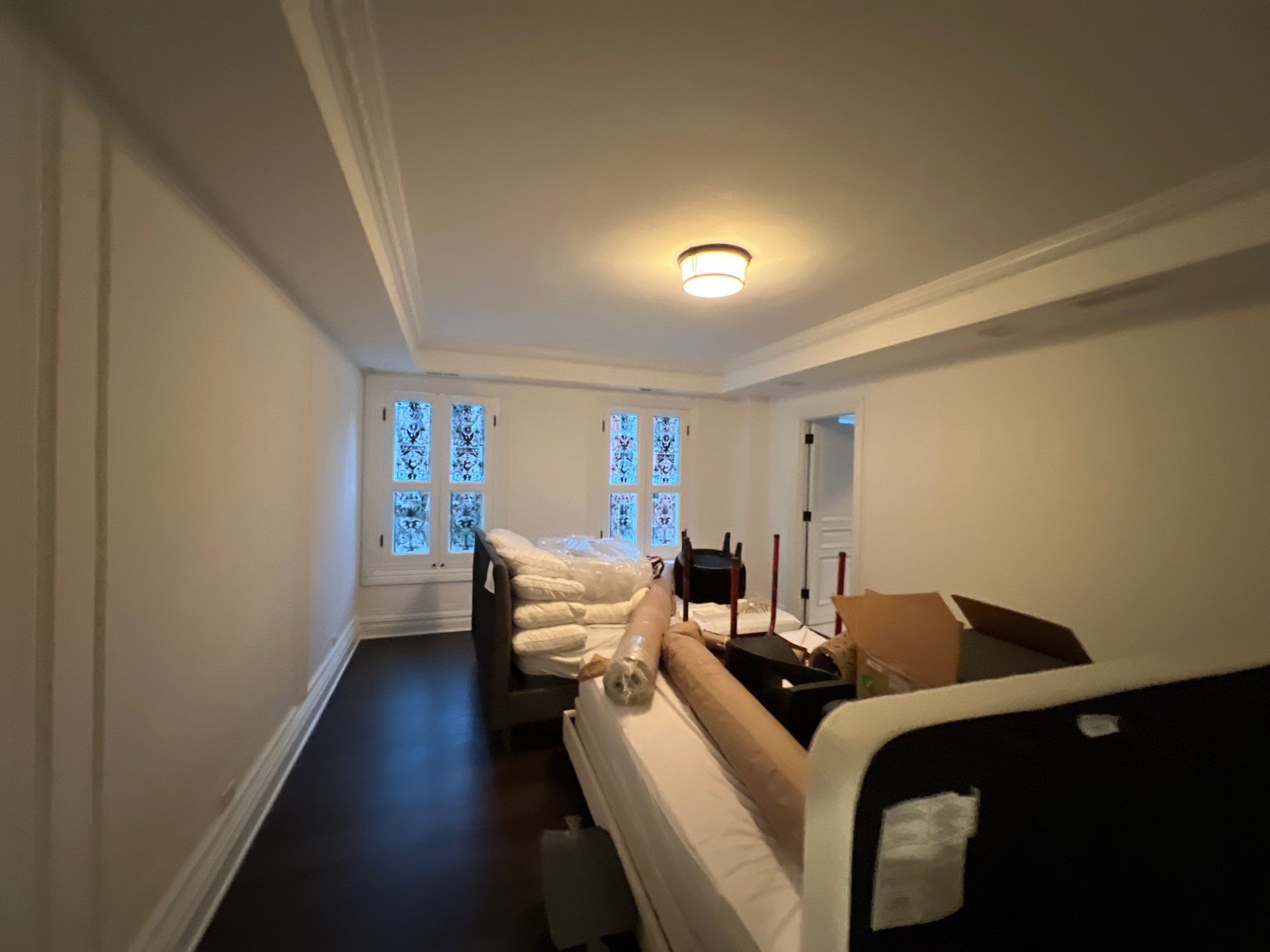 Chicago Interior Painting by Momos Painting Co.