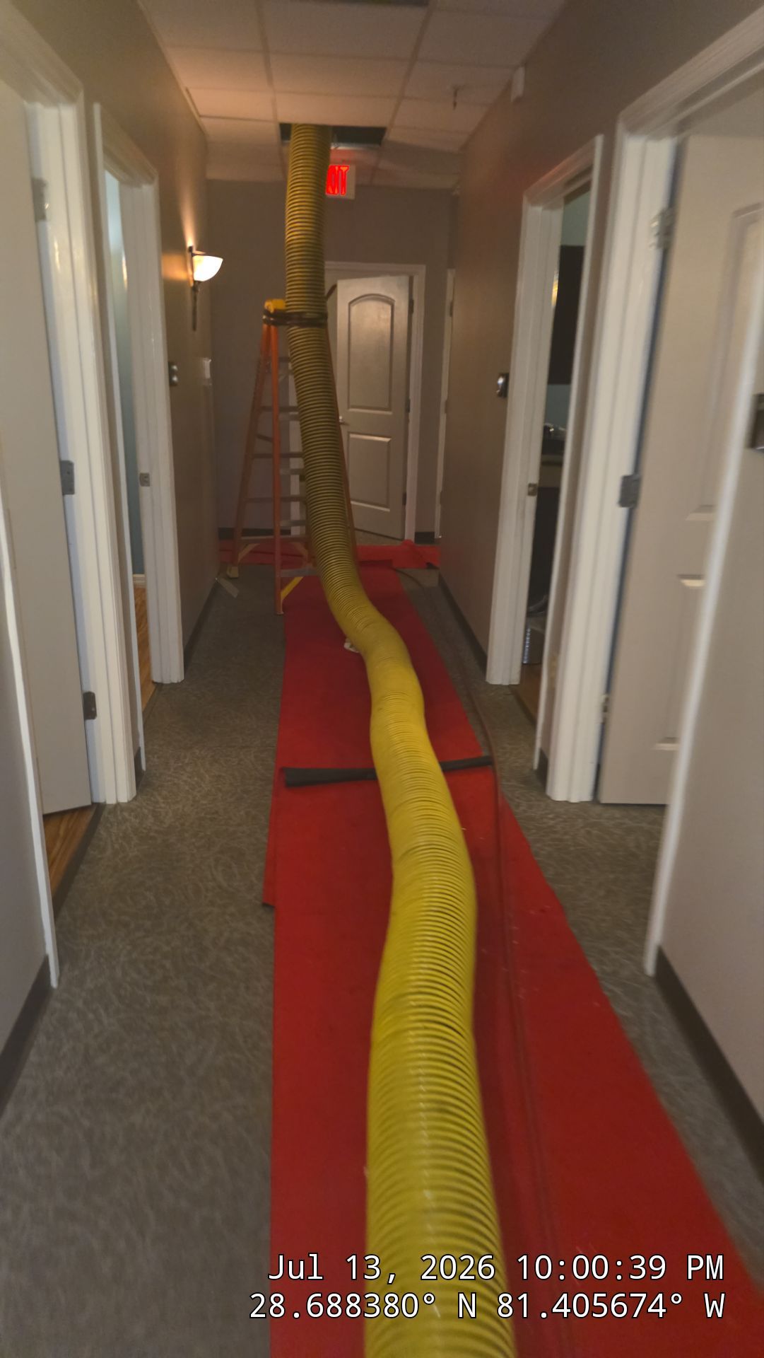 Commerical Air Duct Cleaning Wekiwa Springs by Hygienic Air, Inc