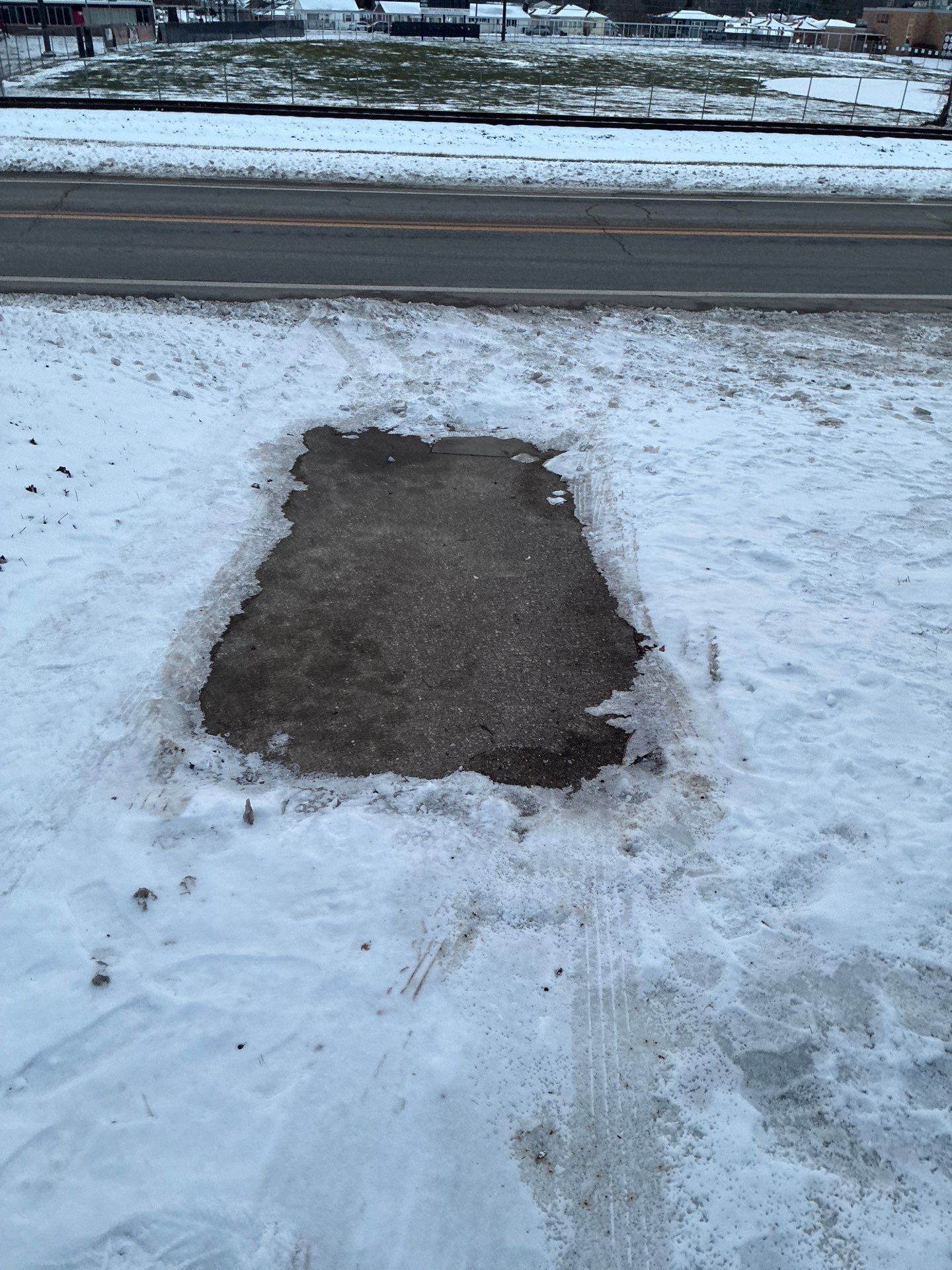 Project in Nitro, WV by Jones Empire LLC