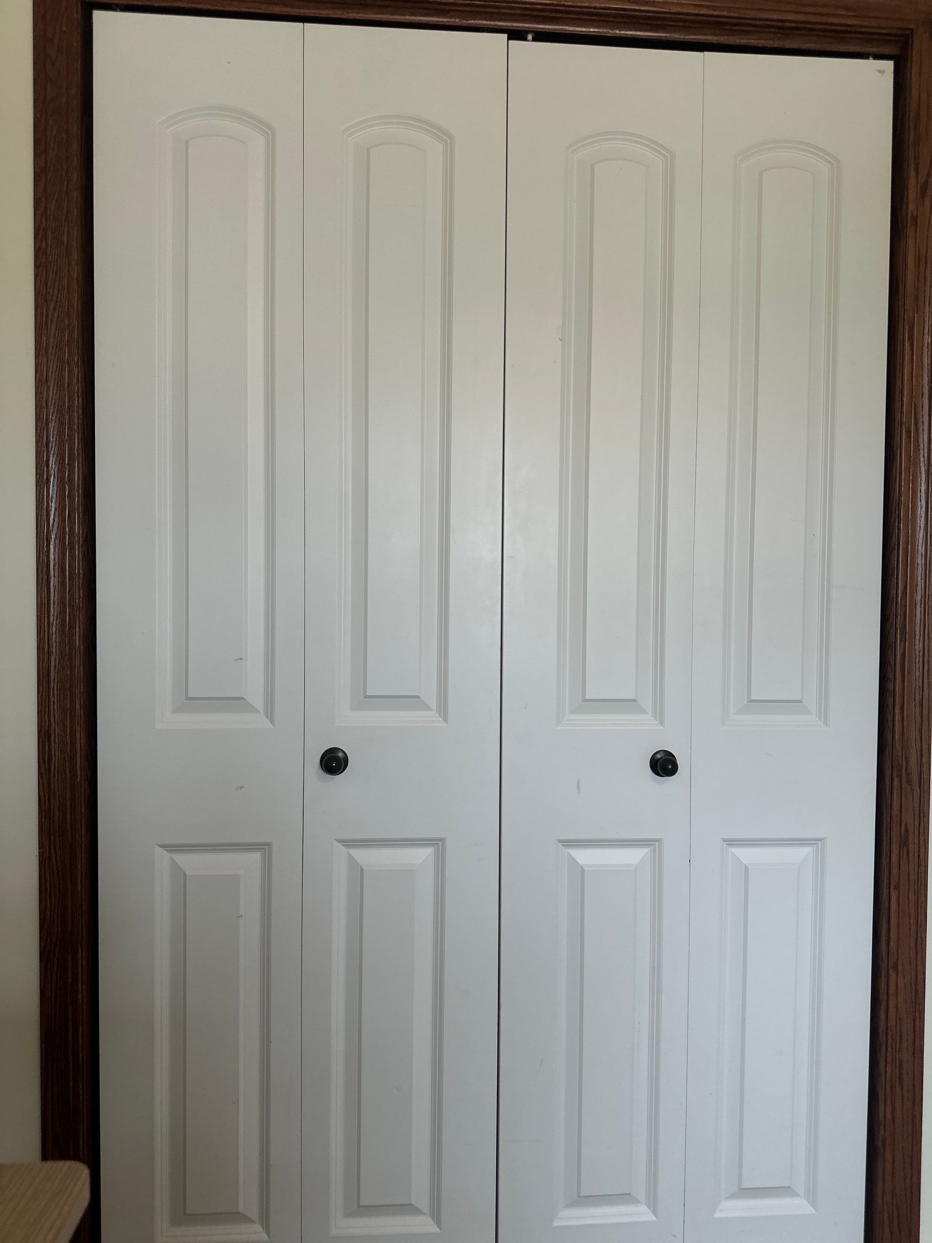 Residential Electrical and Interior Trim Completion in Lincoln by CompanyCam Sales Demo