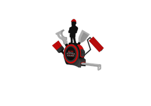 Logo for Axtra Hand