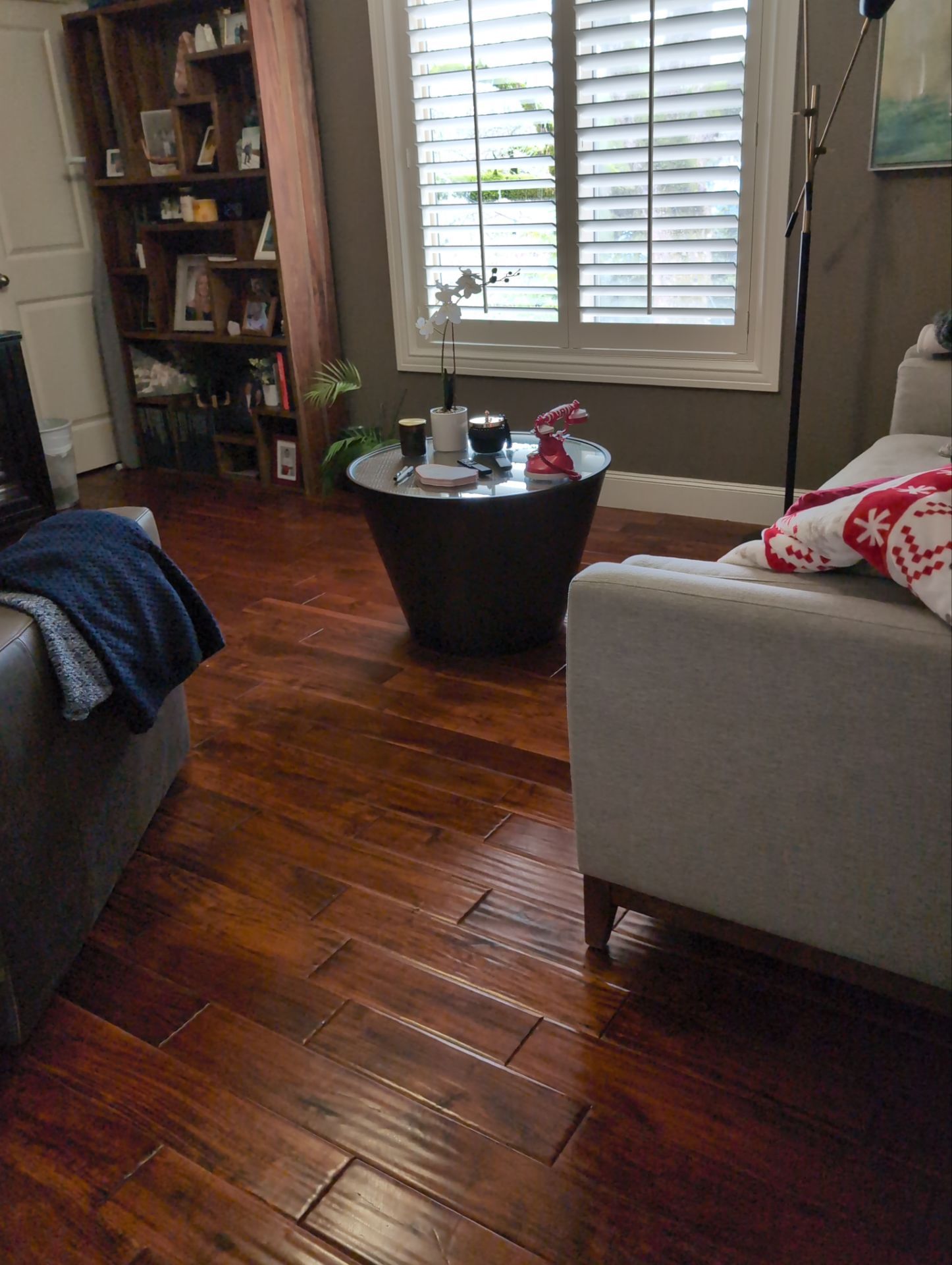 Maid Service Project in Lake Oswego by Cloud 9 Professional Cleaning Services