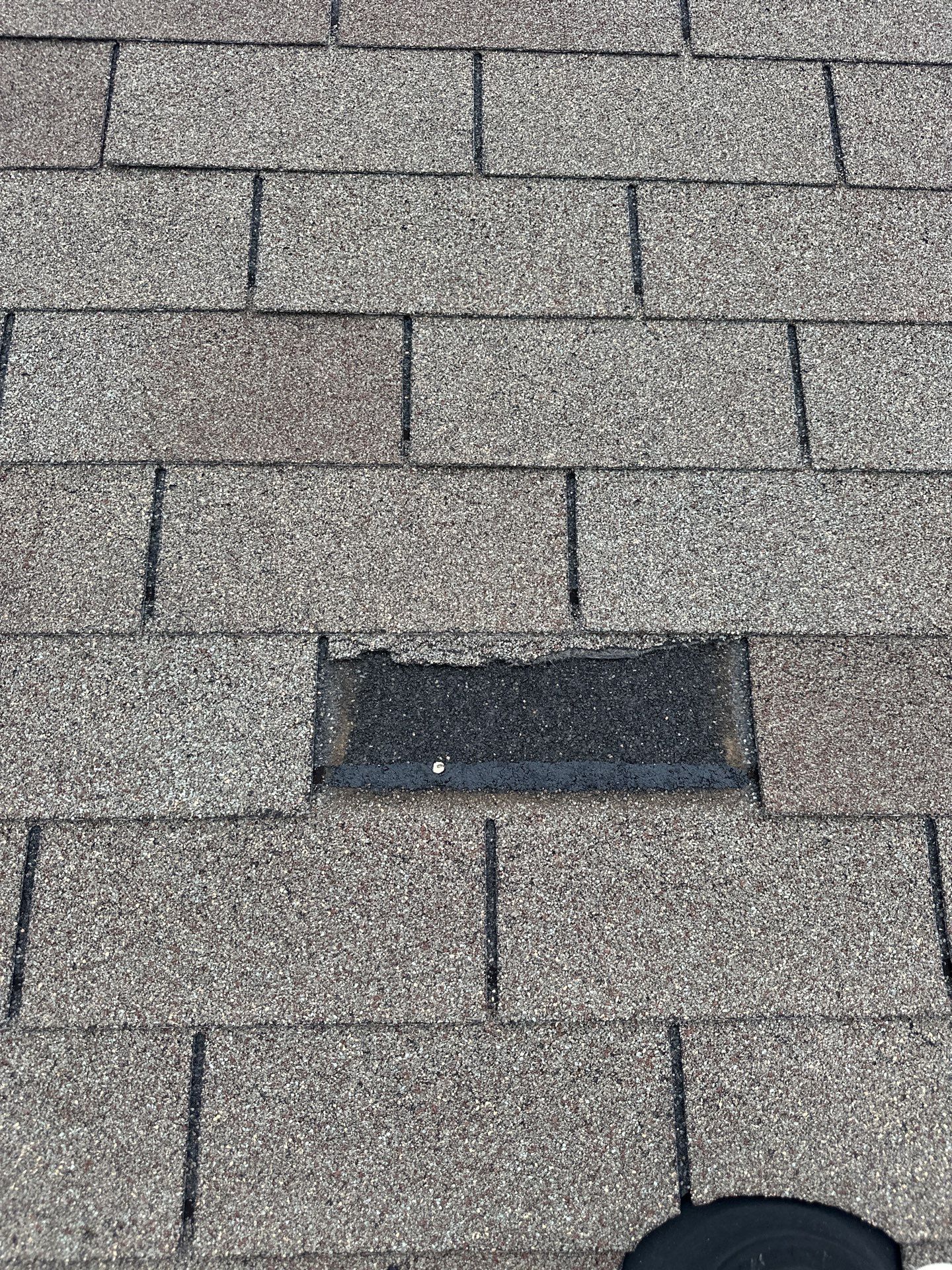 Project in Forney by Rhino Roofing and General Contracting, LLC