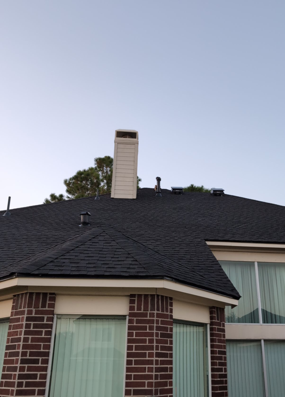 LIAM T by Boss Hogg Roofing