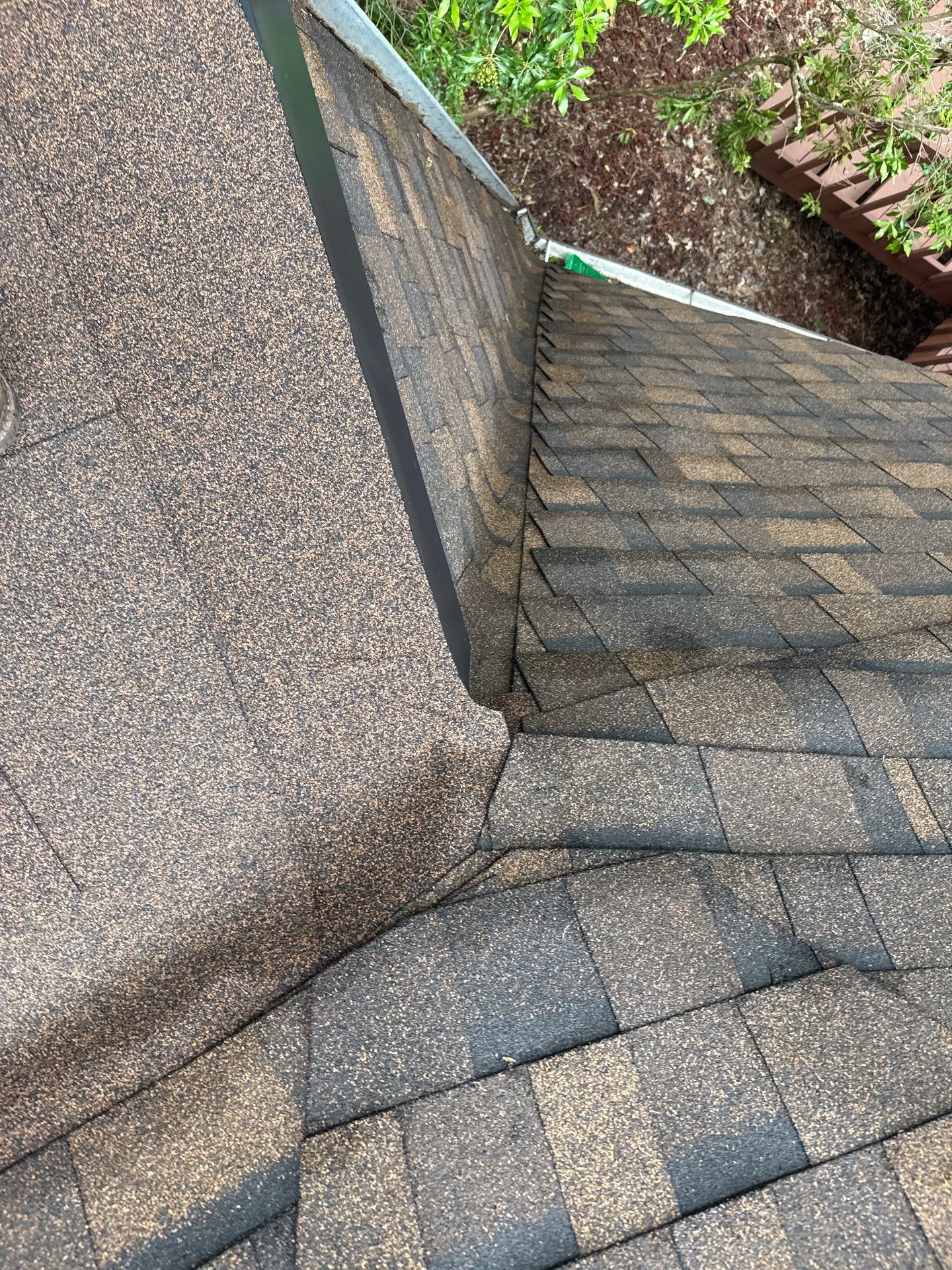 Residential Shingle Dome Roof Installation – Eugene, OR by BEST Roofing & Waterproofing