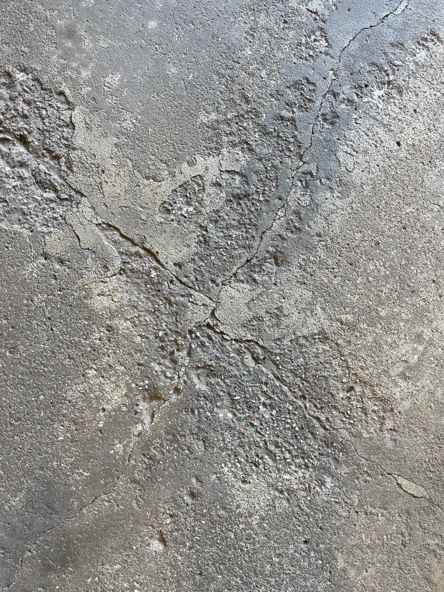 Project in Freeland by Wise Coatings of Central Michigan